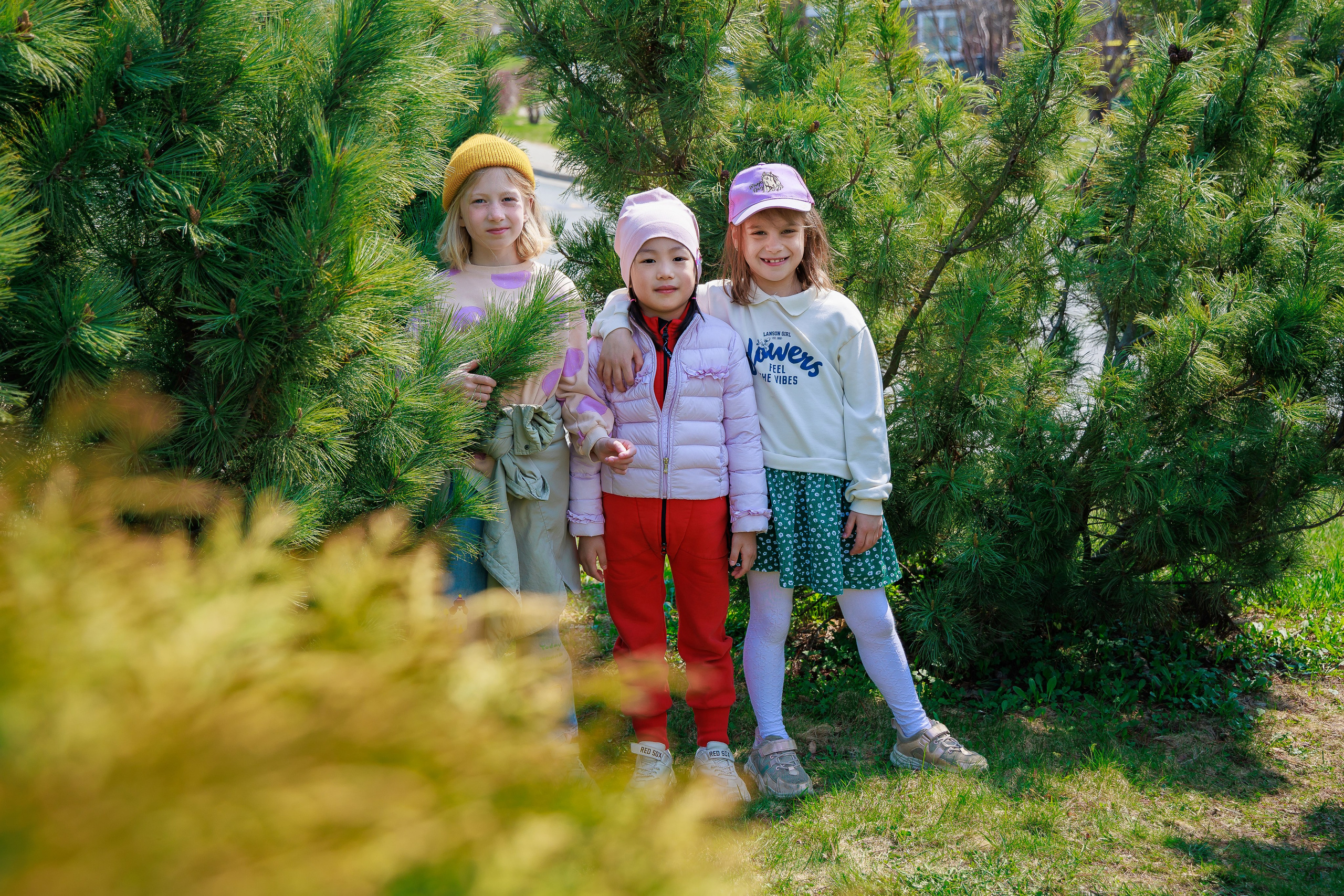 Примеры фотографий. Инга Кузьминская ТОП-фотограф г. Корсаков