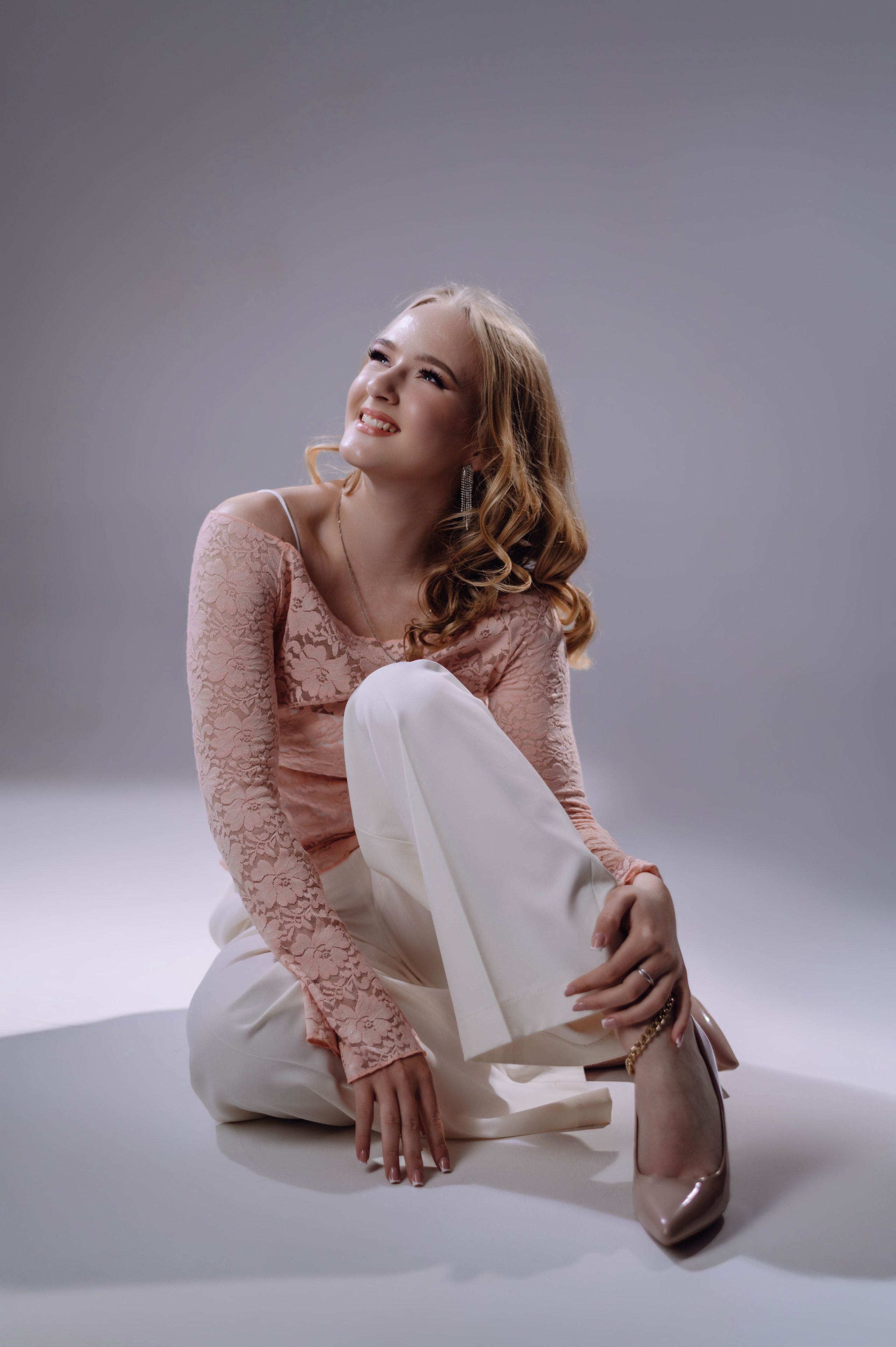 Дарья. Свадебный и семейный фотограф Анастасия Снежная