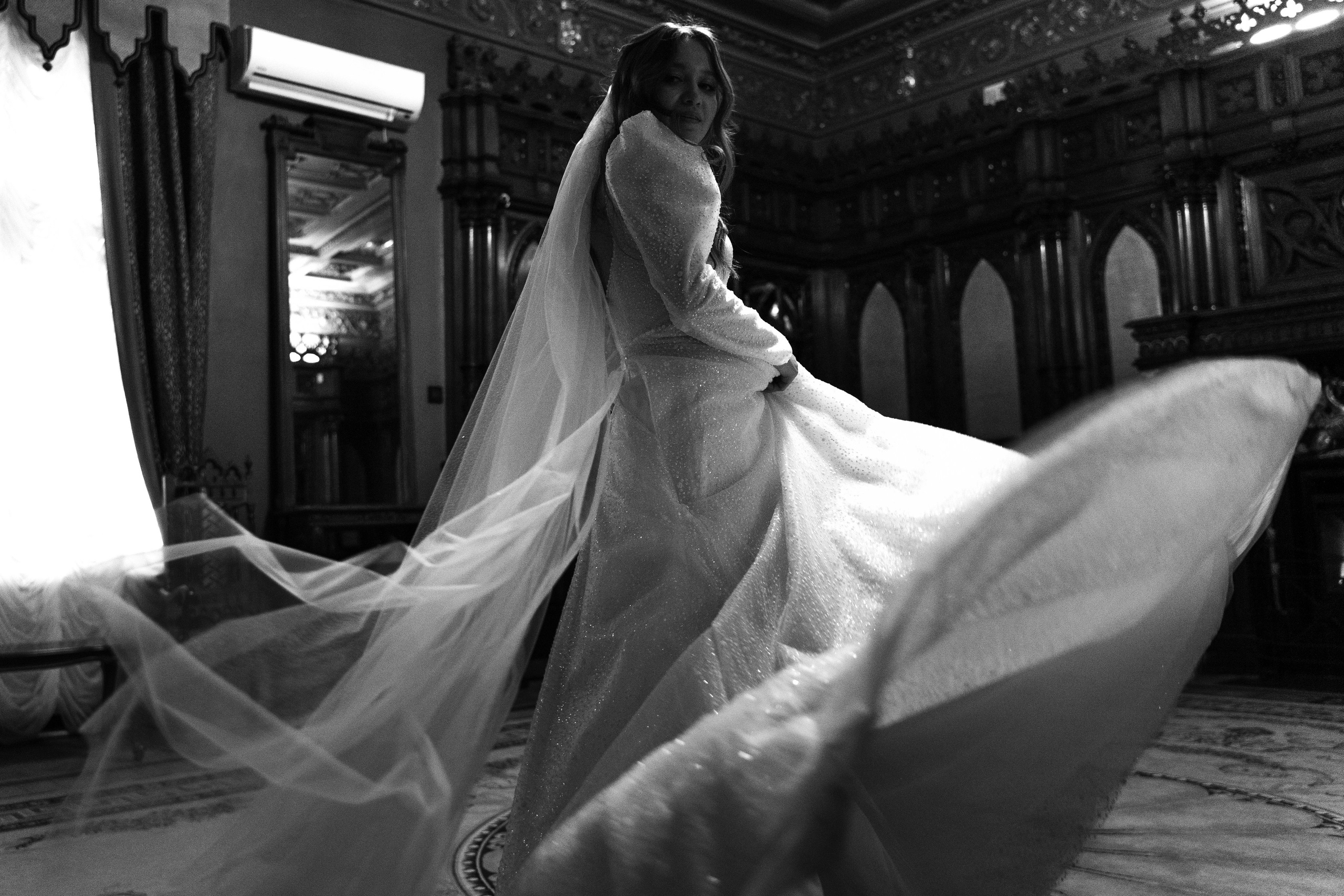 Даниил + Алина