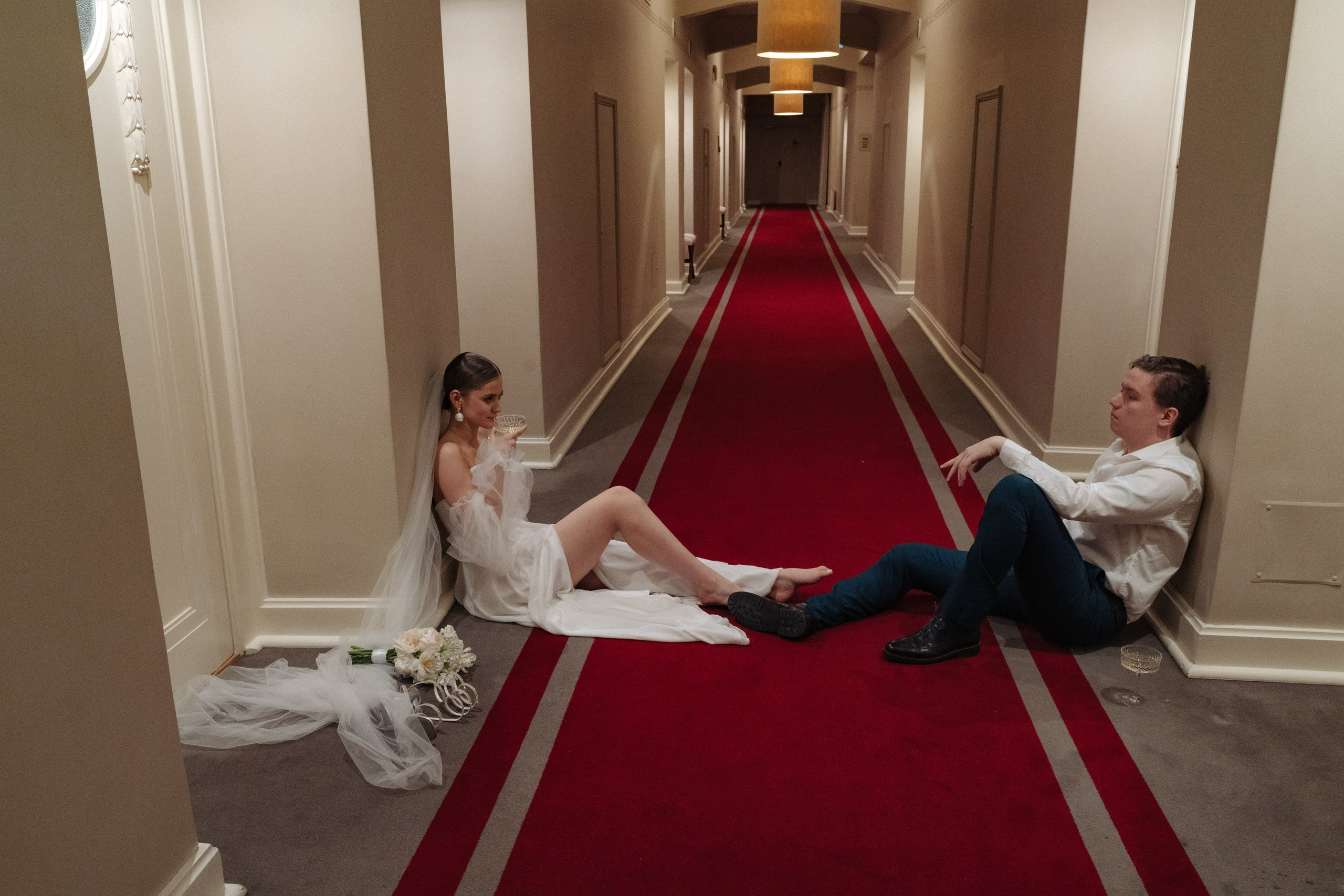 Иван + Кристина