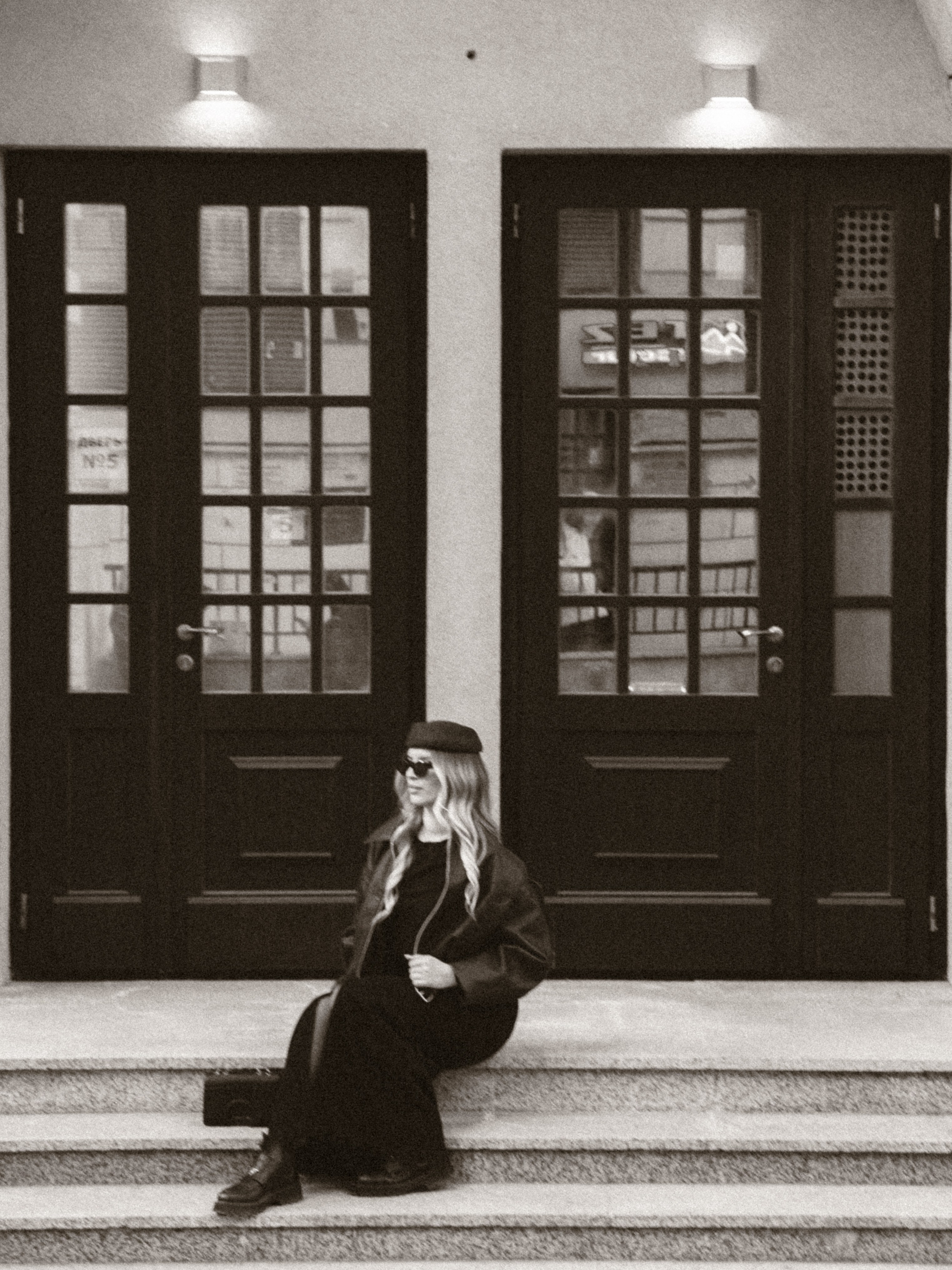 Прогулочная фотосессия в Москве. Свадебный фотограф Москва Вязьма и Смоленская область Анна Мазурова