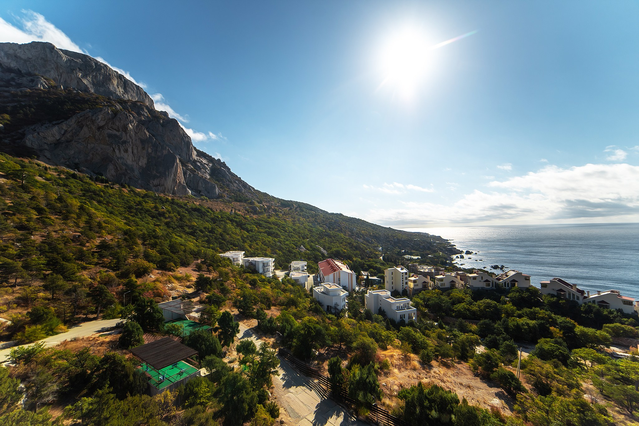 Интерьерная съёмка. Авторские Фототуры и Фотосессии Крыму. Фотограф Дарья Исаенко