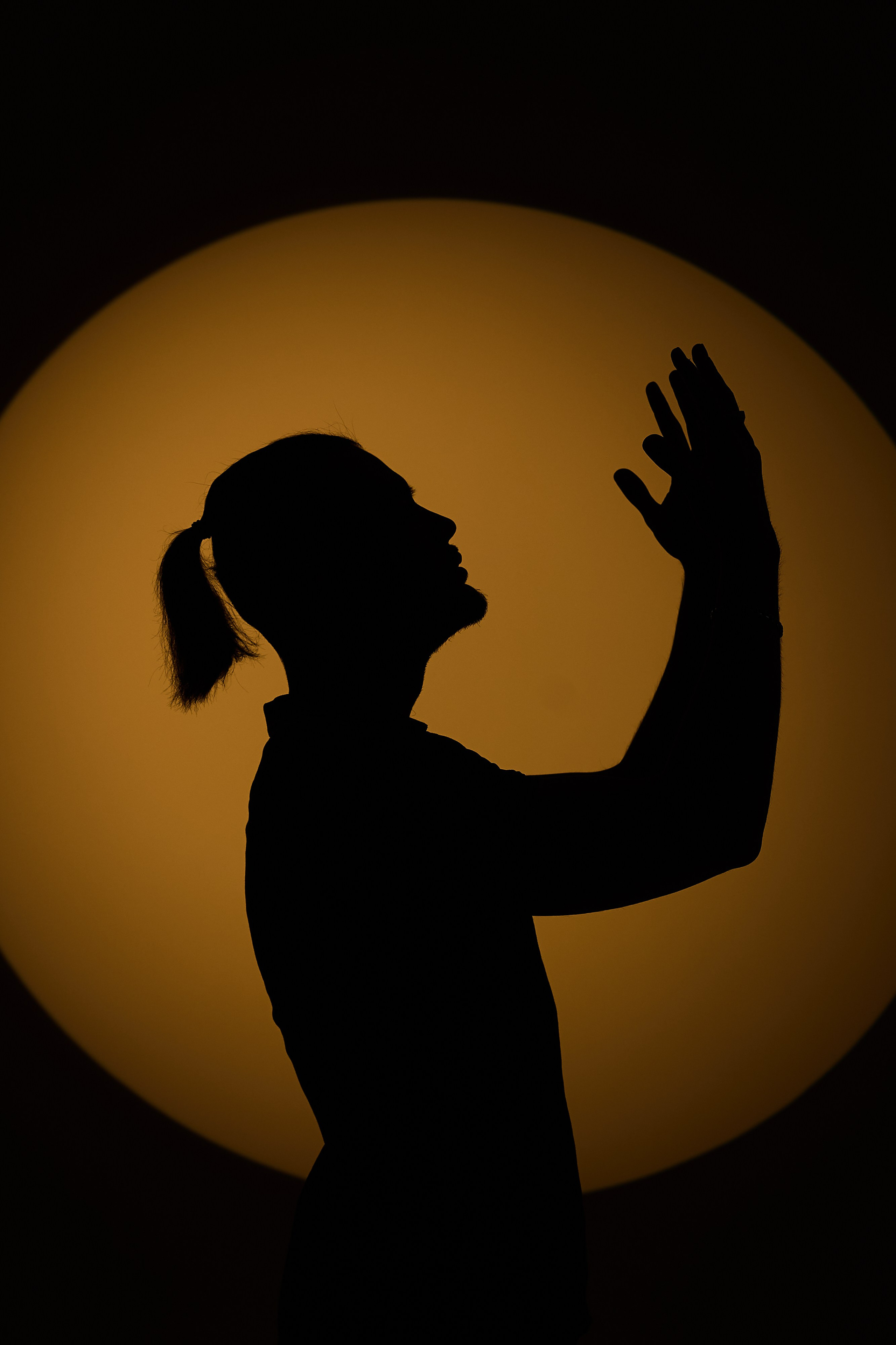 Илья. Фотограф Настя Че