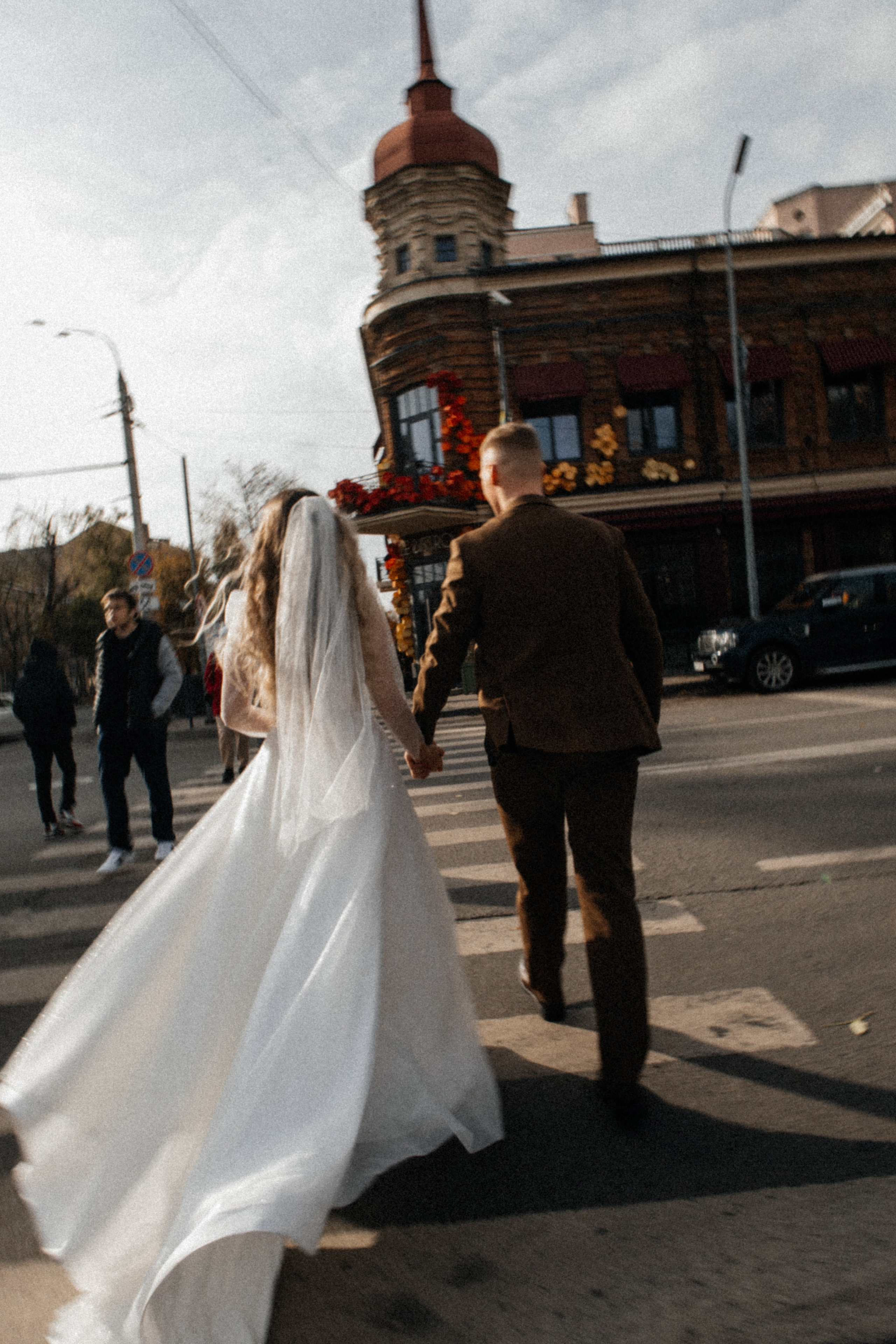 Иван и Дарья. Свадебный и семейный фотограф в Ростове-на-Дону