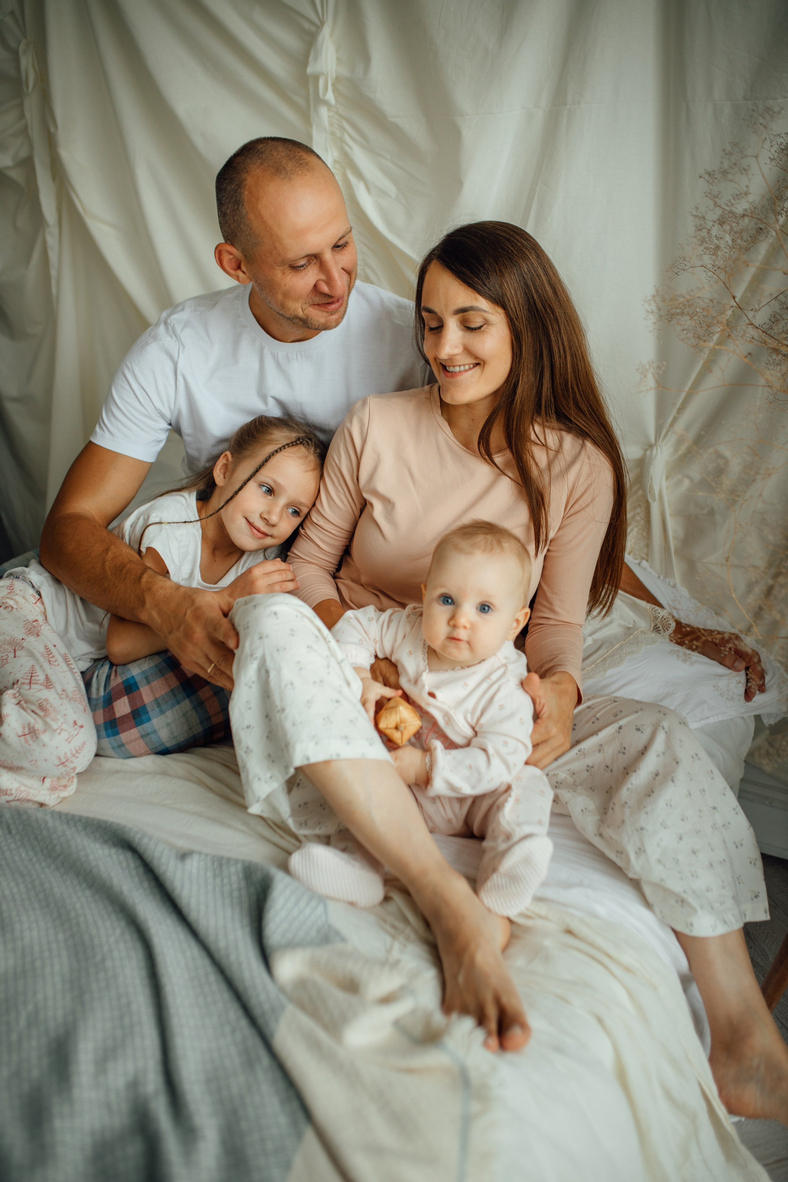 Семейная 01.10.2024