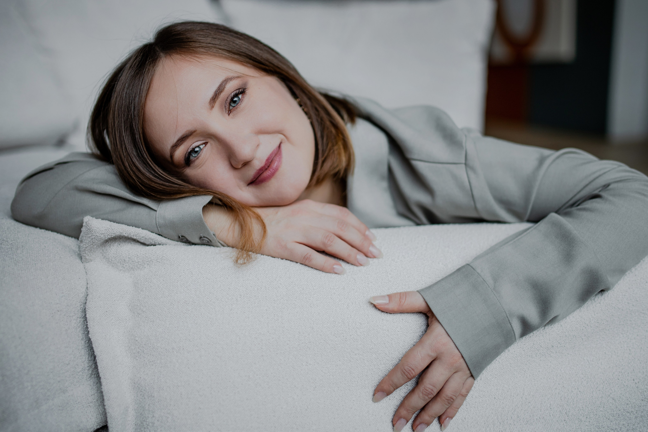 Дарья. Портретный фотограф Александра Птица. Снимаю истории о вас