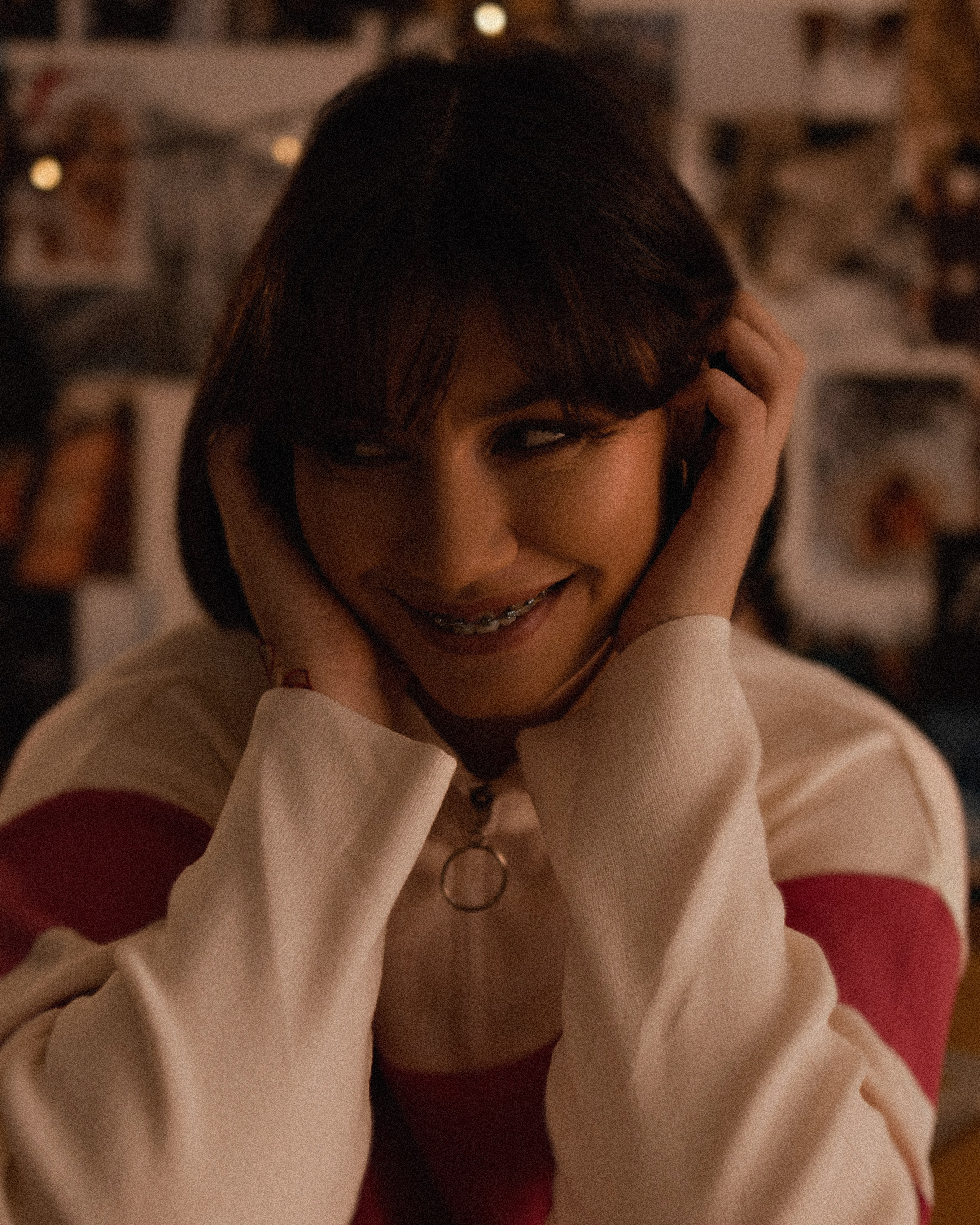 Екатерина. Фотограф в Красноярске Ксения Дмитрик