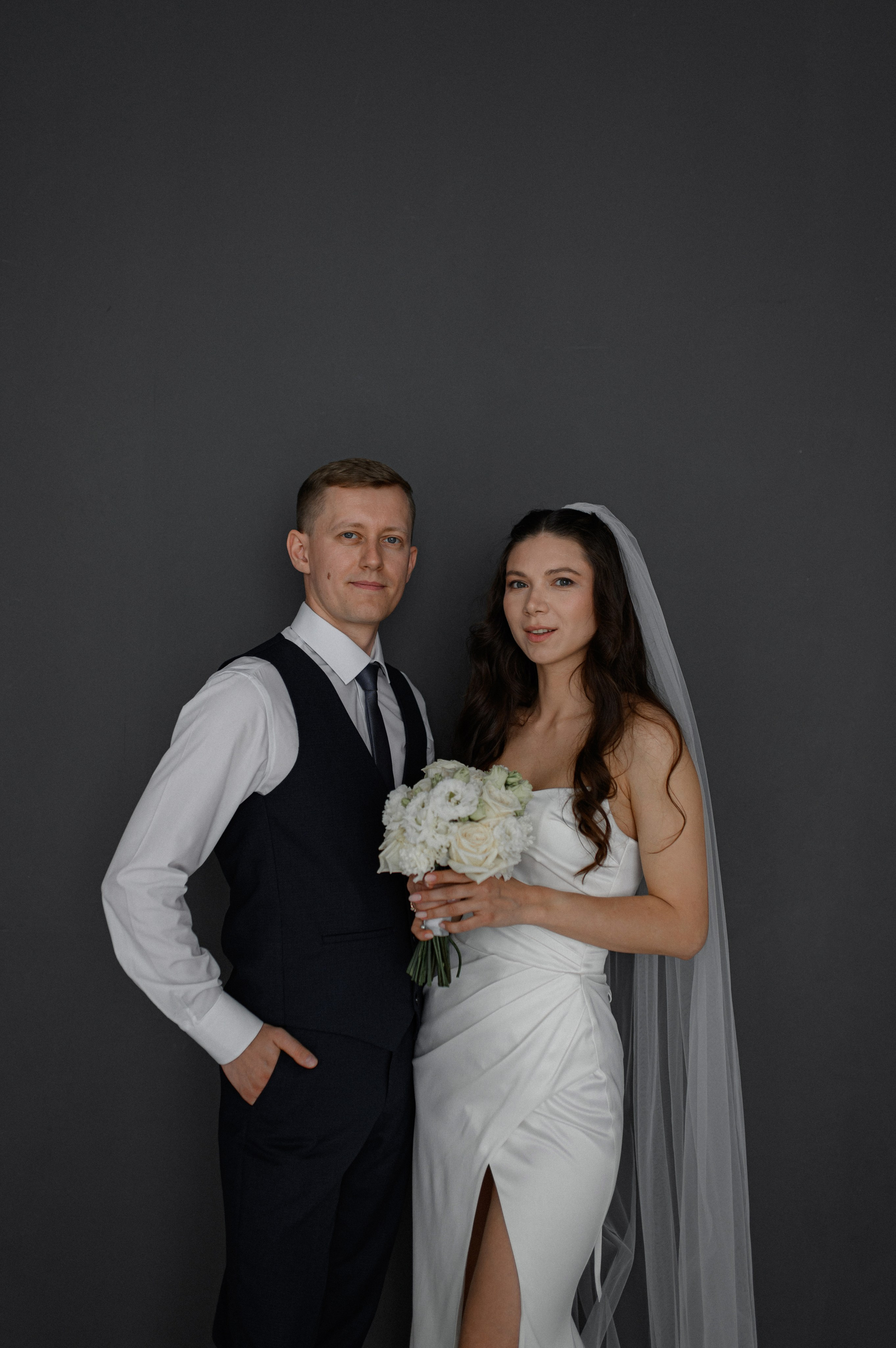 Оля и Женя. Www.ostermiller.ru