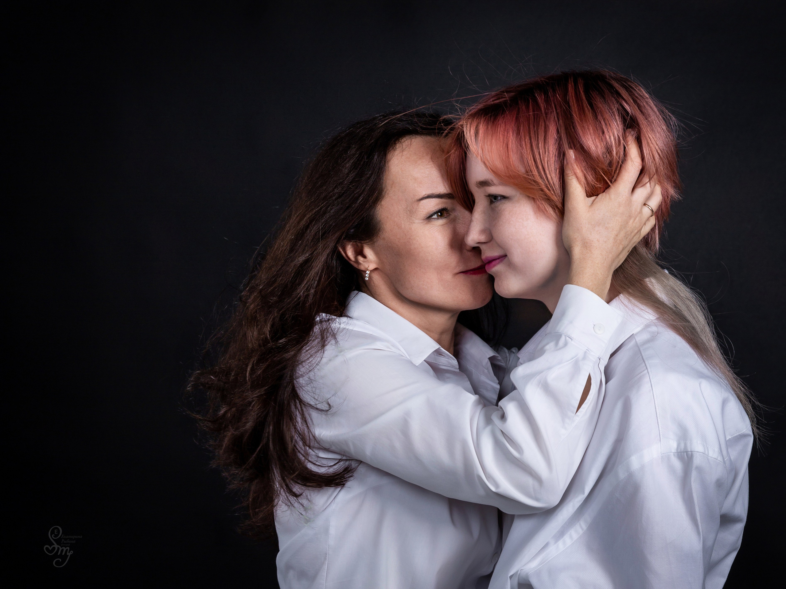 Надежда и Любовь. Екатерина Рыбина фотограф в Нижнем Новгороде