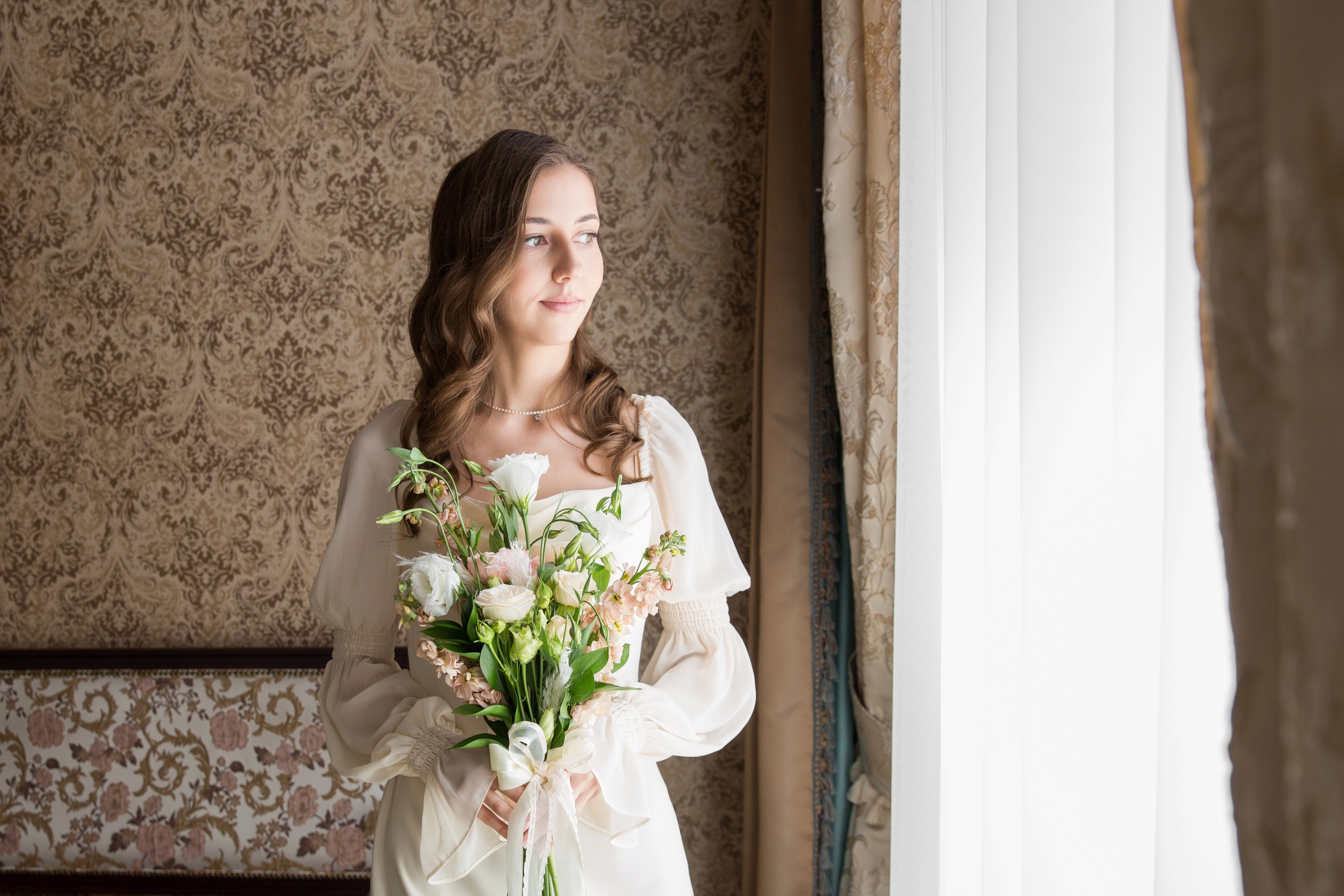 Вячеслав и Алёна. Екатерина Рыбина фотограф в Нижнем Новгороде