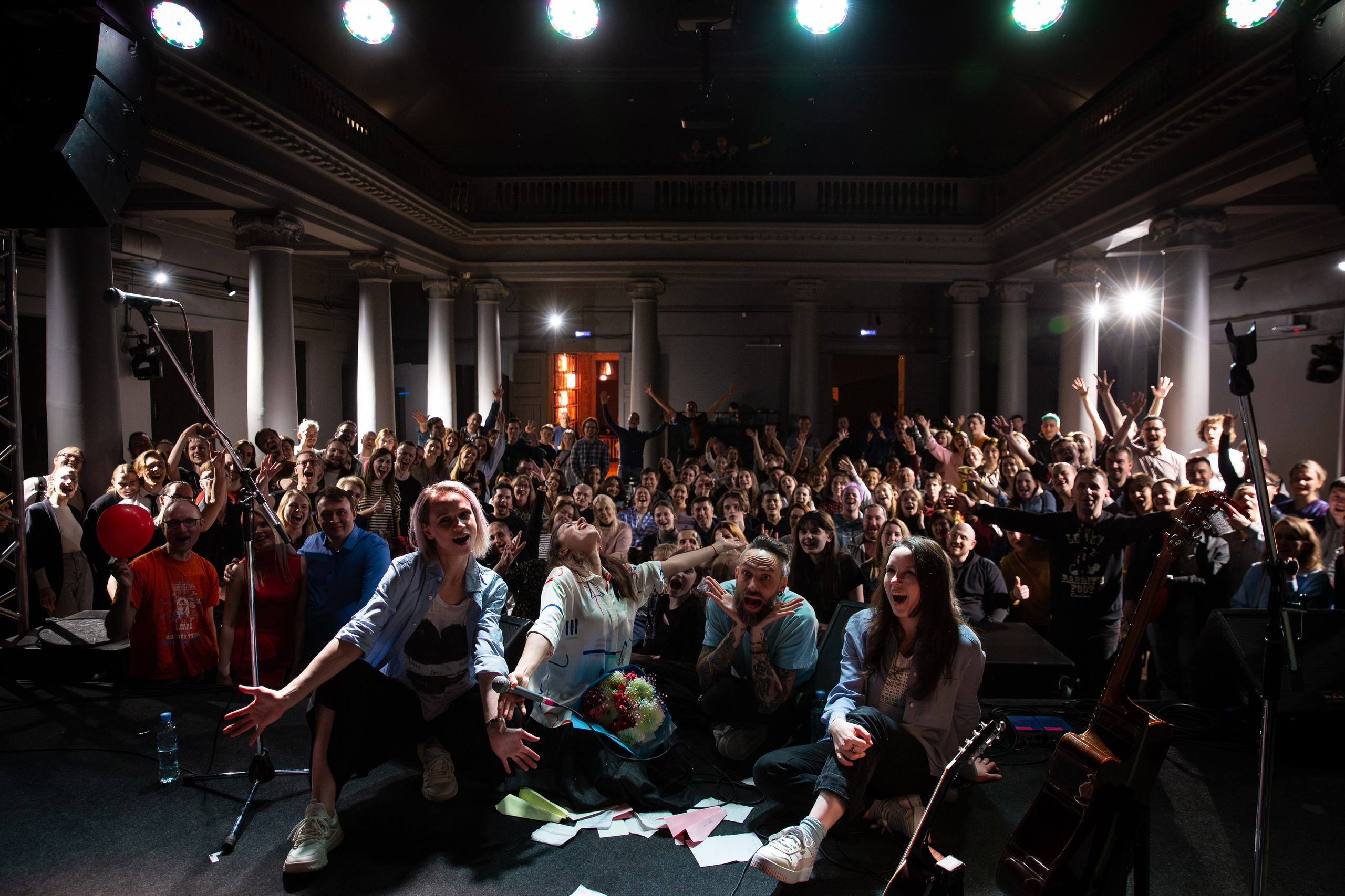 Екатерина Яшникова DKRT. Екатерина Рыбина фотограф в Нижнем Новгороде