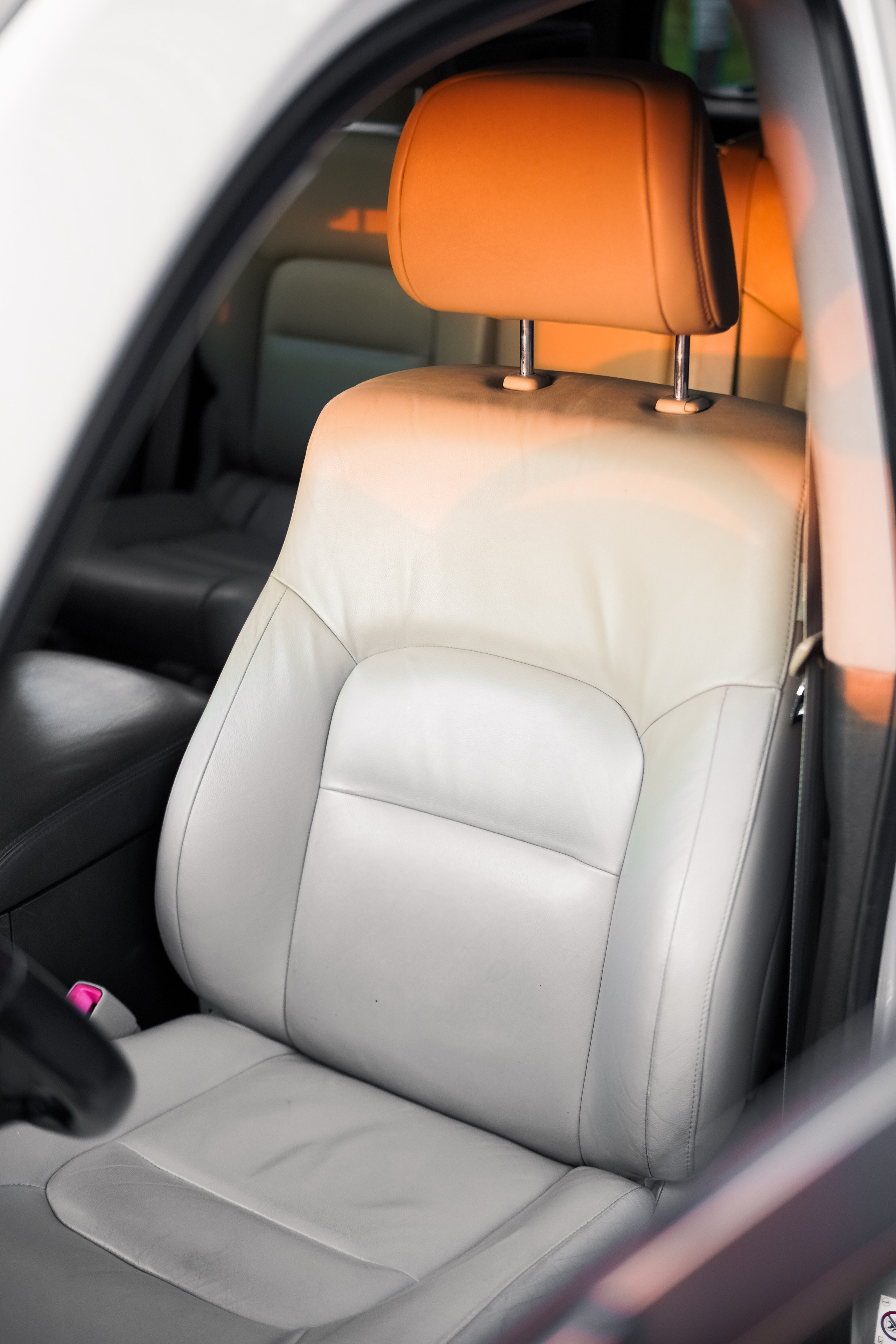 Toyota Land Cruiser 200. AutoAlexArt