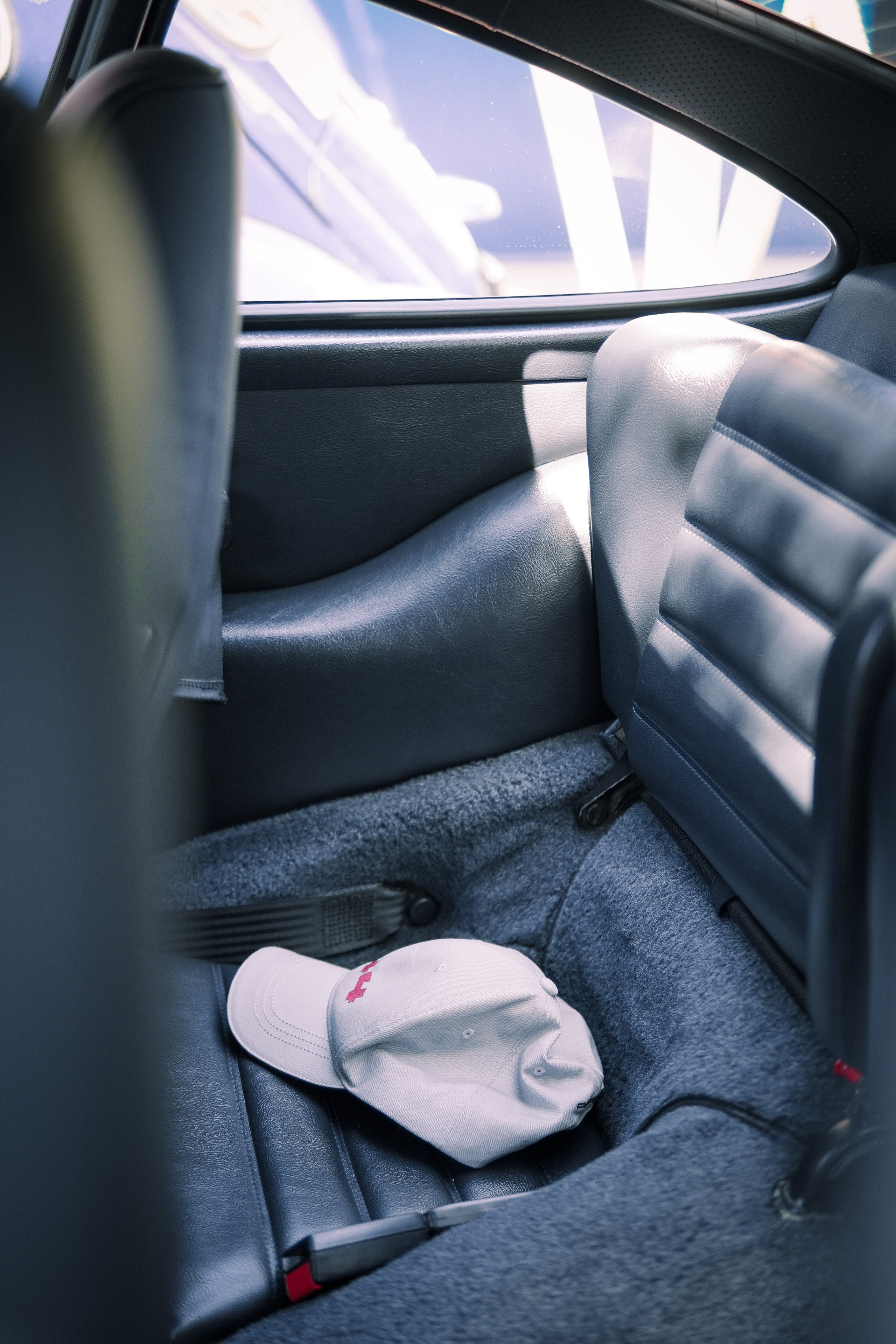 Porsche 911 Carerra (964). AutoAlexArt