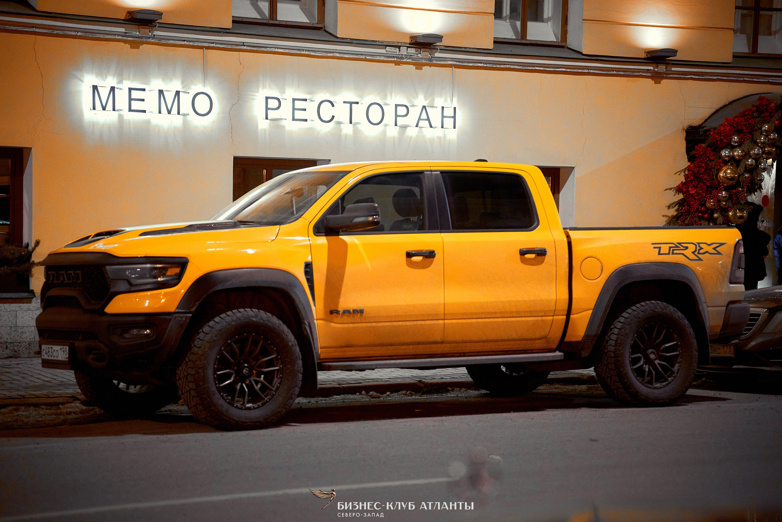 Бизнес встречи. Репортажный фотограф СПБ Владимир Шишов