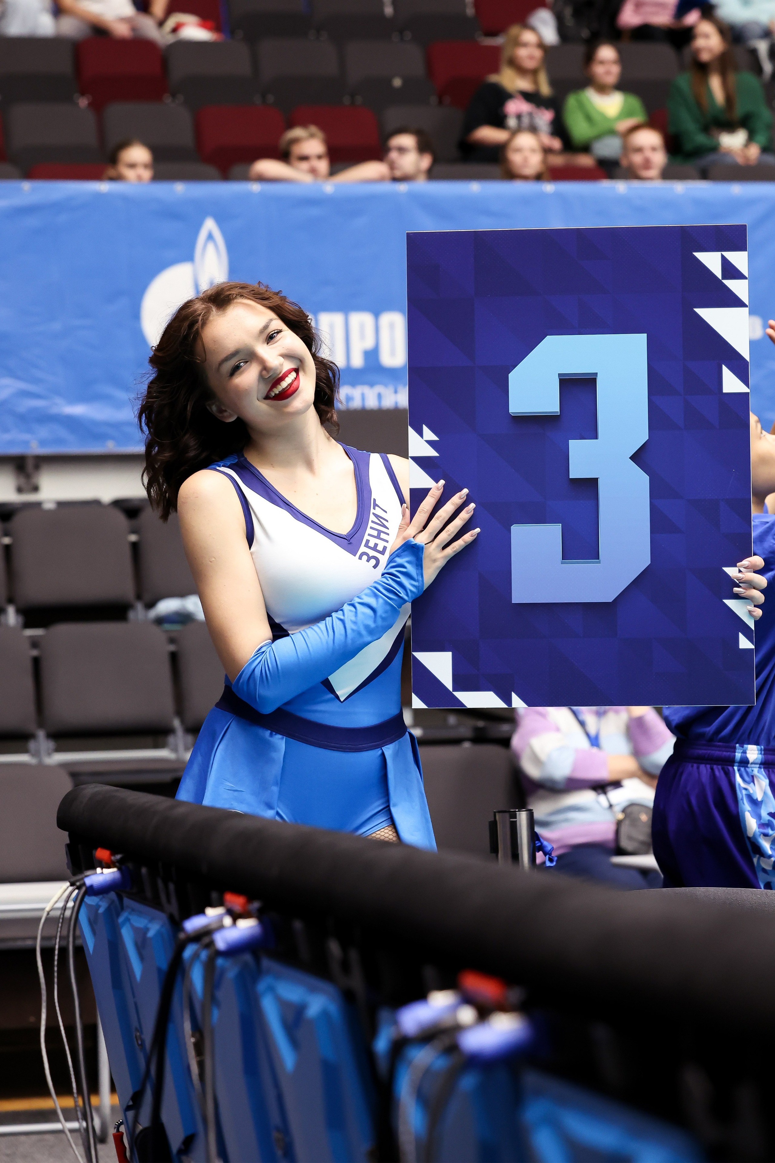 Зенит СПб — Факел Новый Уренгой 11.11.2023. Спортивный и репортажный фотограф Антон Тереханов