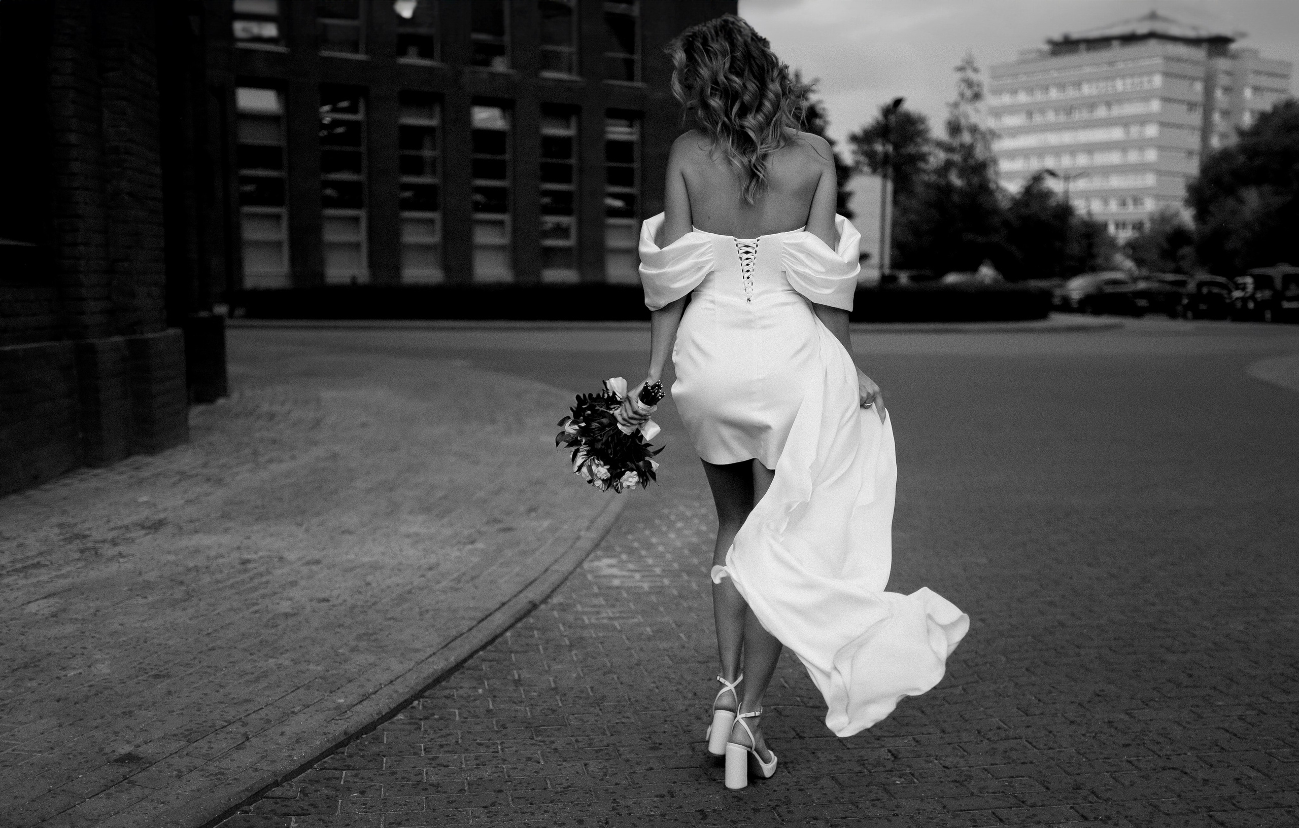 Никита и Екатерина. Дмитрий Судаков, фотограф в Екатеринбурге и Москве