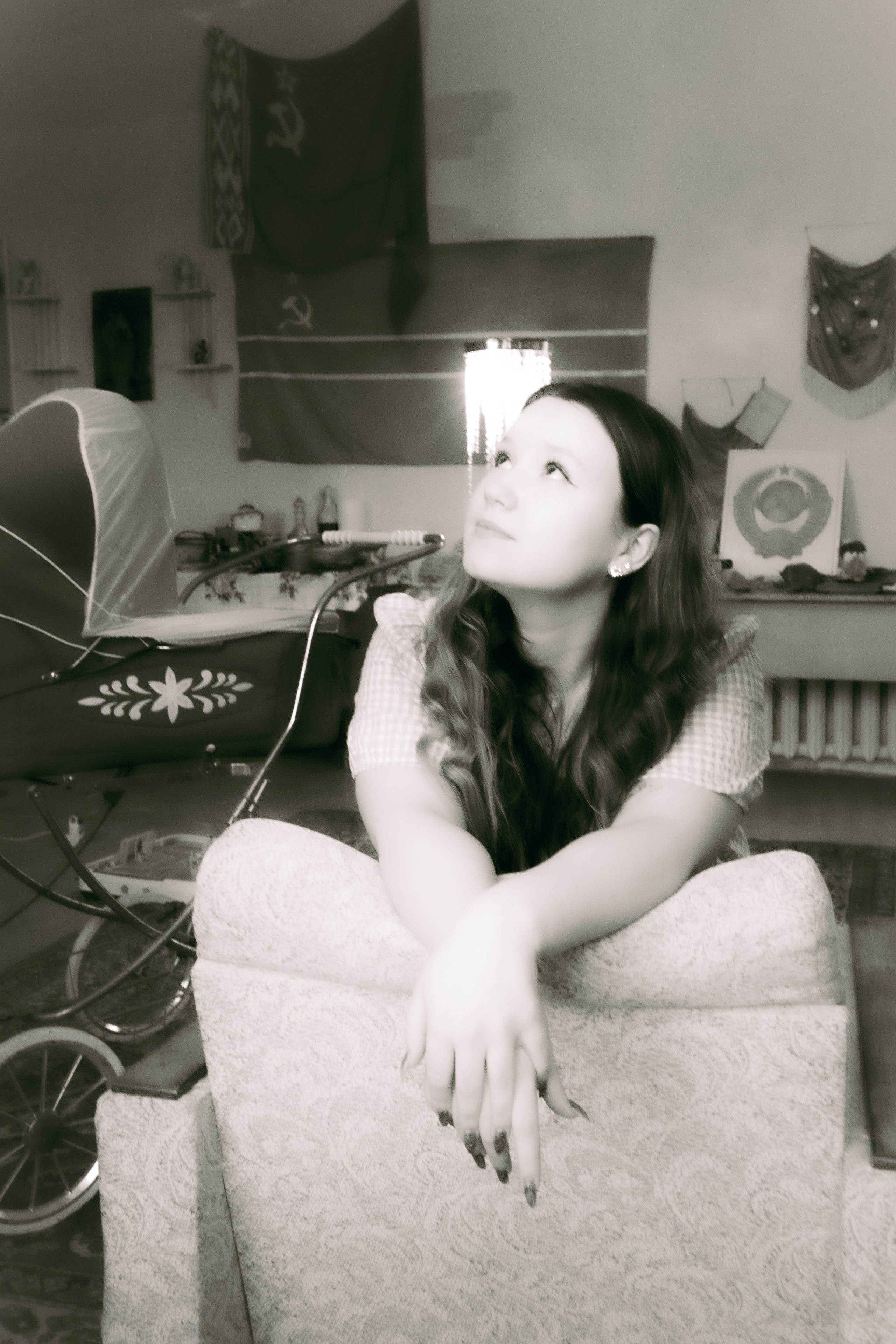 Полина. Фотограф и видеограф в Бугульме Аня Трутнева