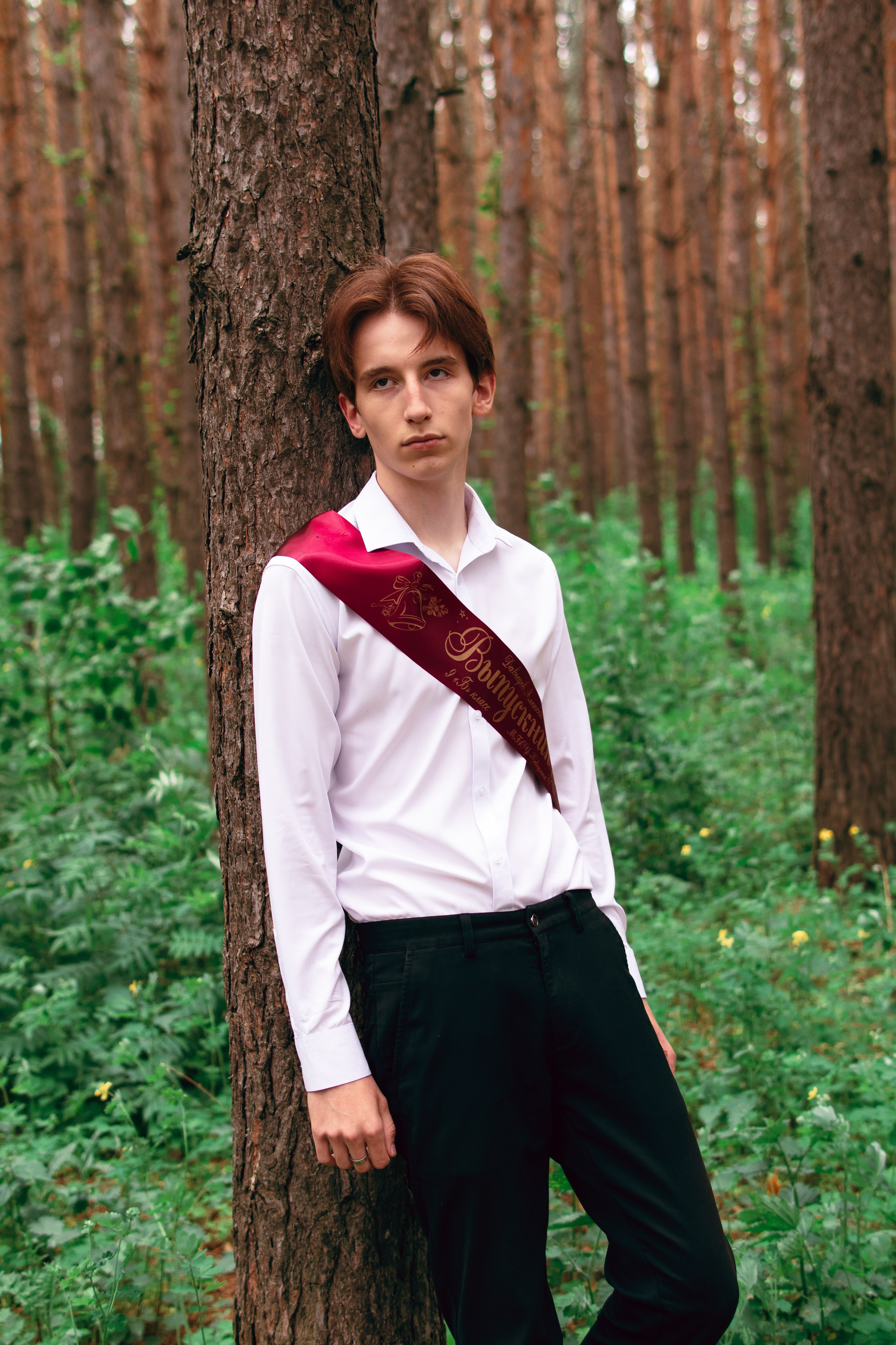 Северное. Фотограф и видеограф в Бугульме Аня Трутнева