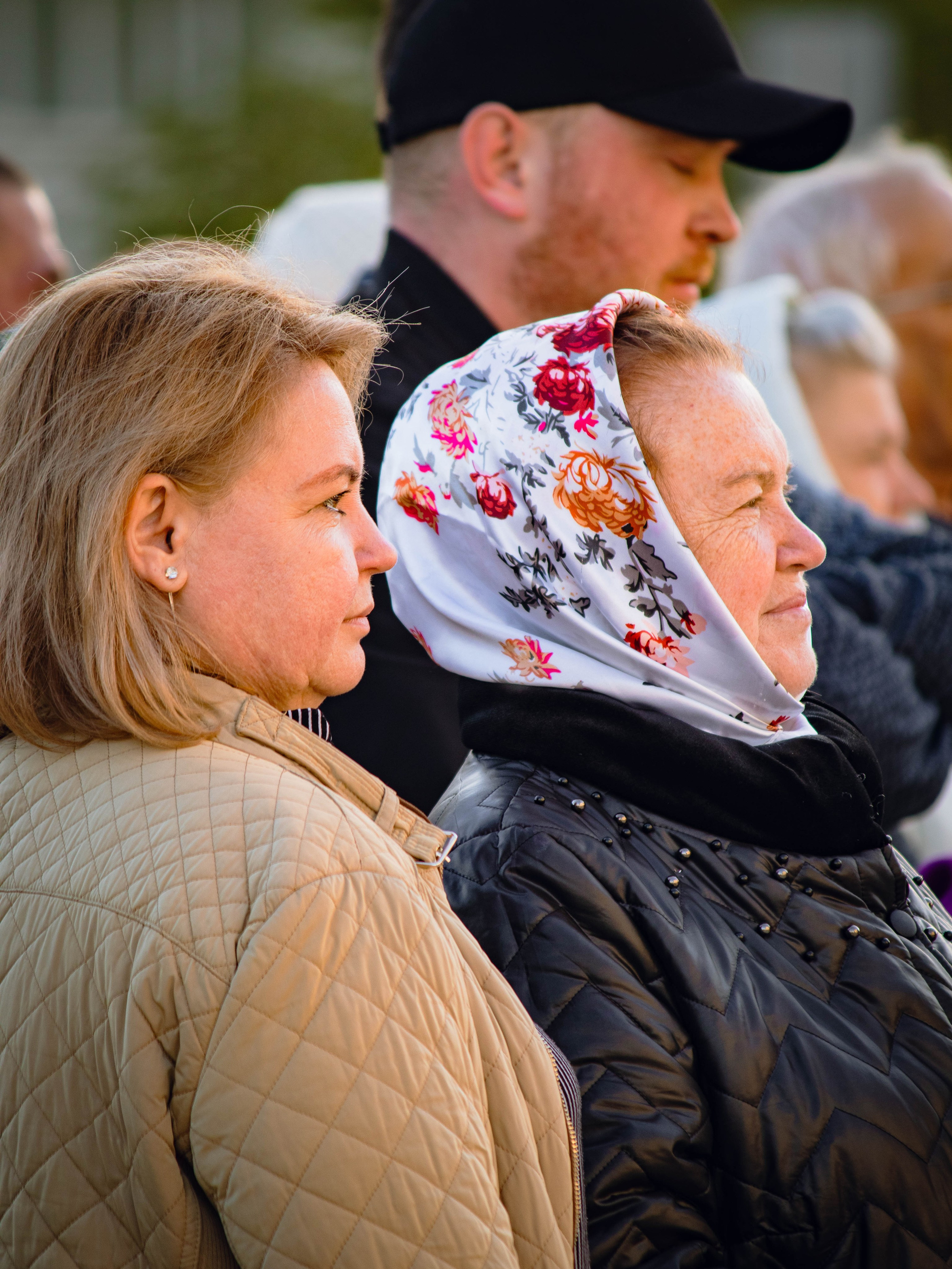 Любовь. Семья. Май. Фотограф и видеограф в Бугульме Аня Трутнева