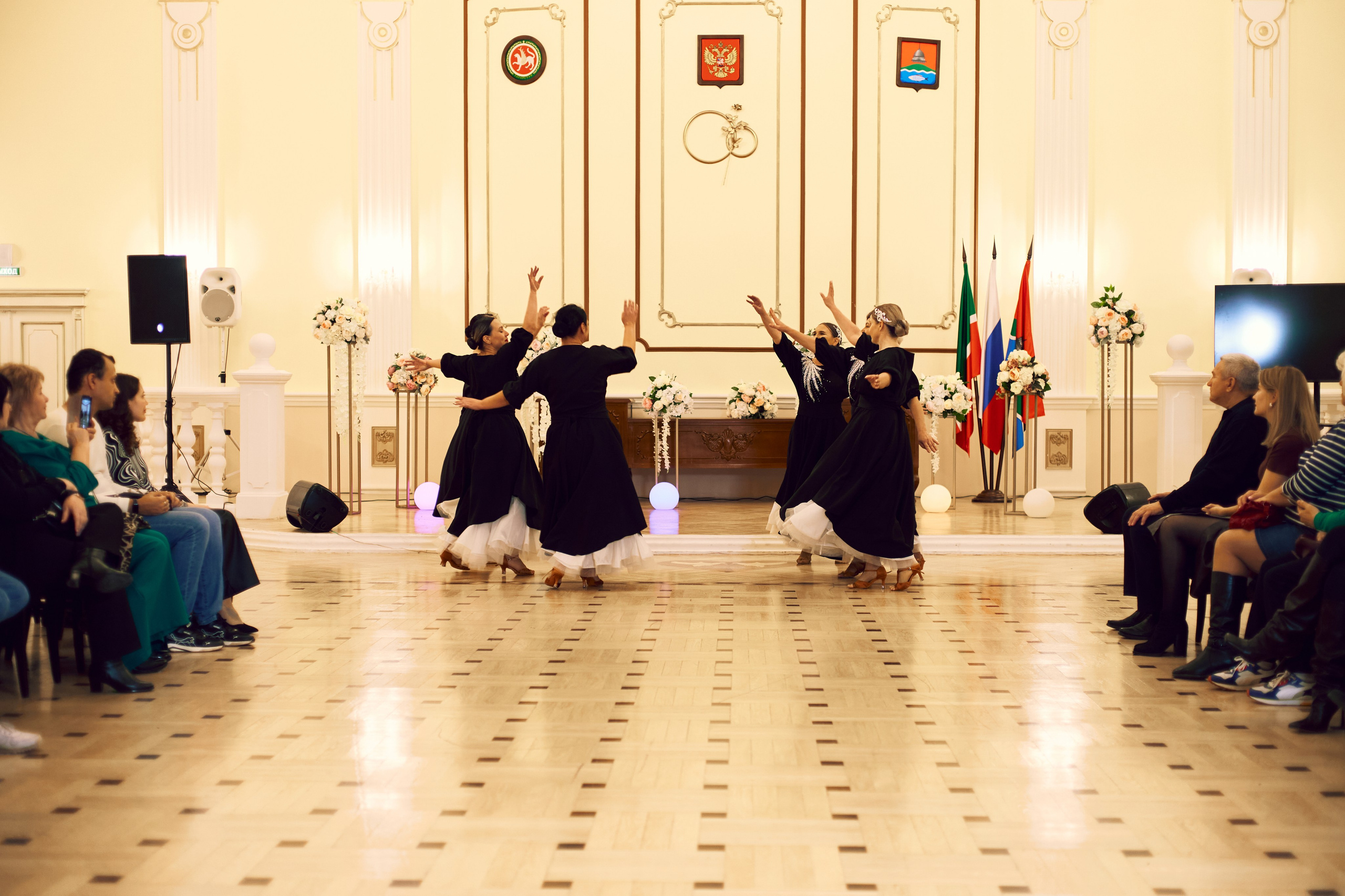 Возраст в моде. Фотограф и видеограф в Бугульме Аня Трутнева