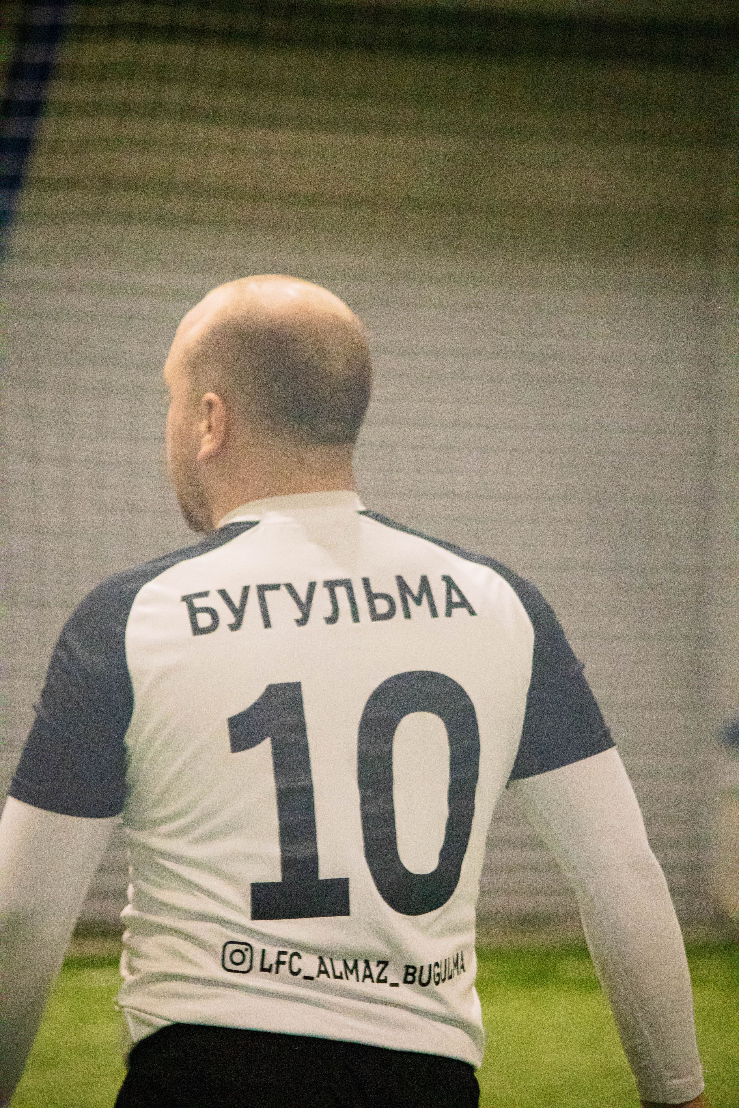 Футбол. Фотограф и видеограф в Бугульме Аня Трутнева