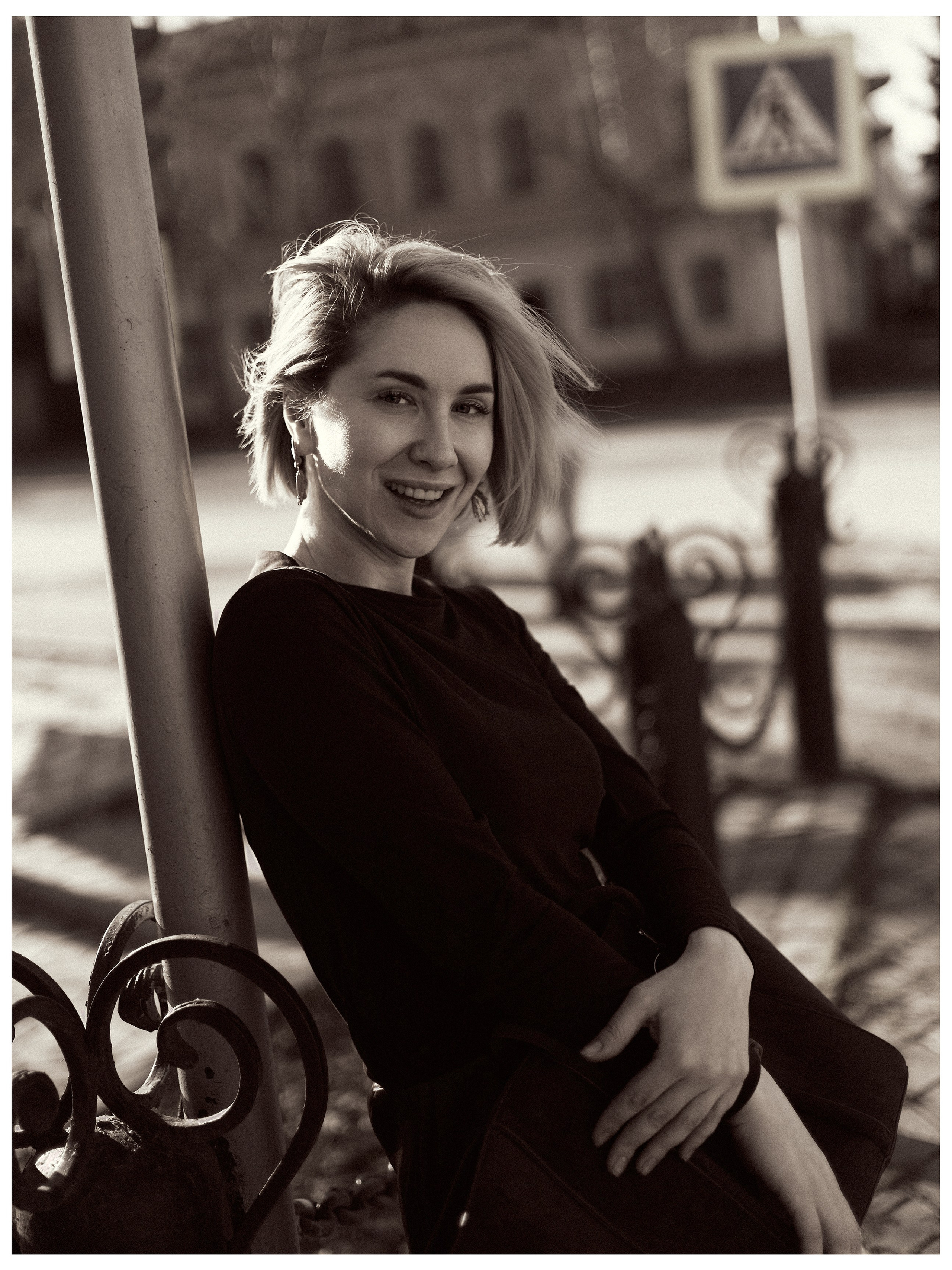 Елена. Фотограф и видеограф в Бугульме Аня Трутнева