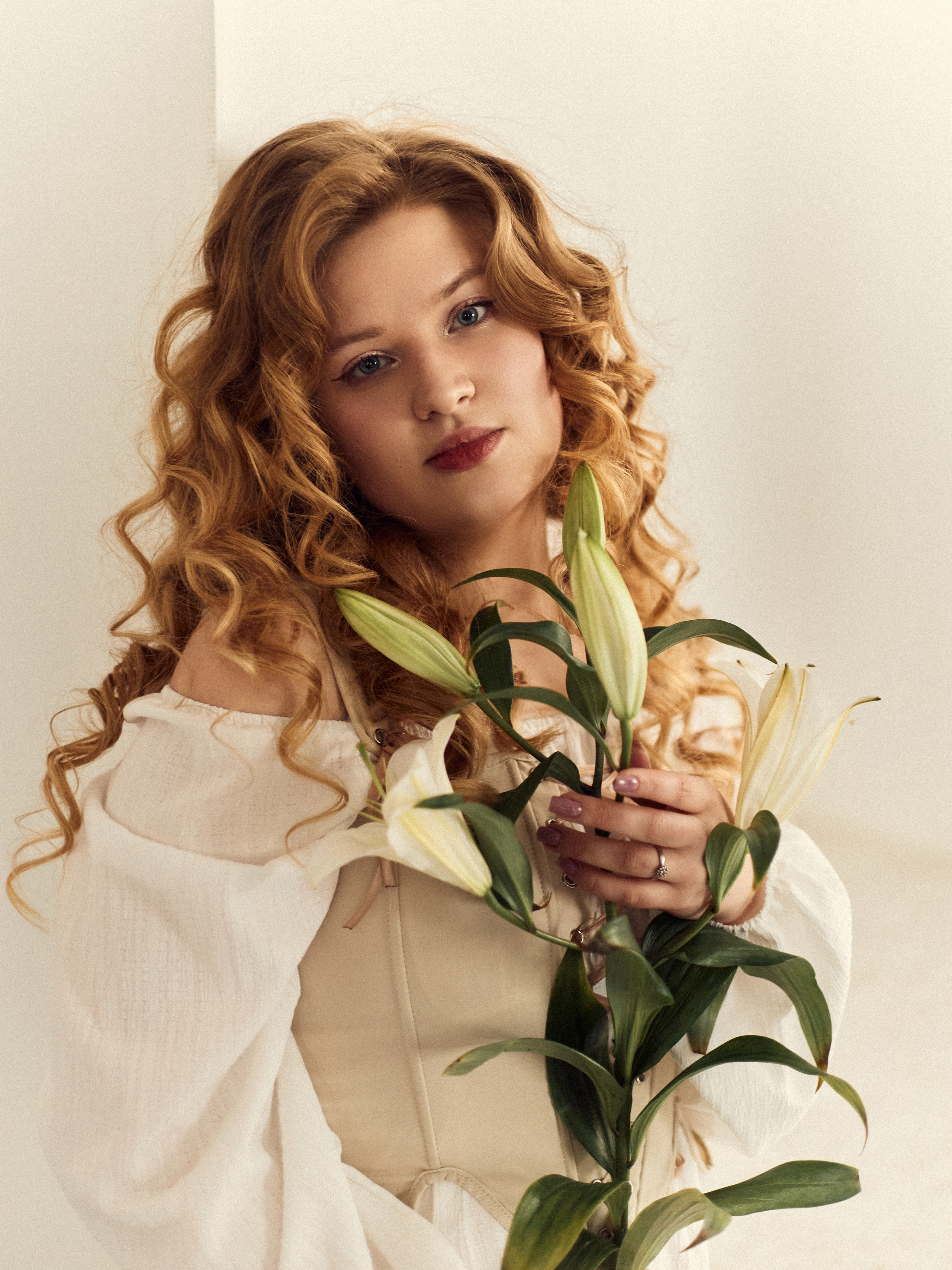 Настя. Фотограф и видеограф в Бугульме Аня Трутнева