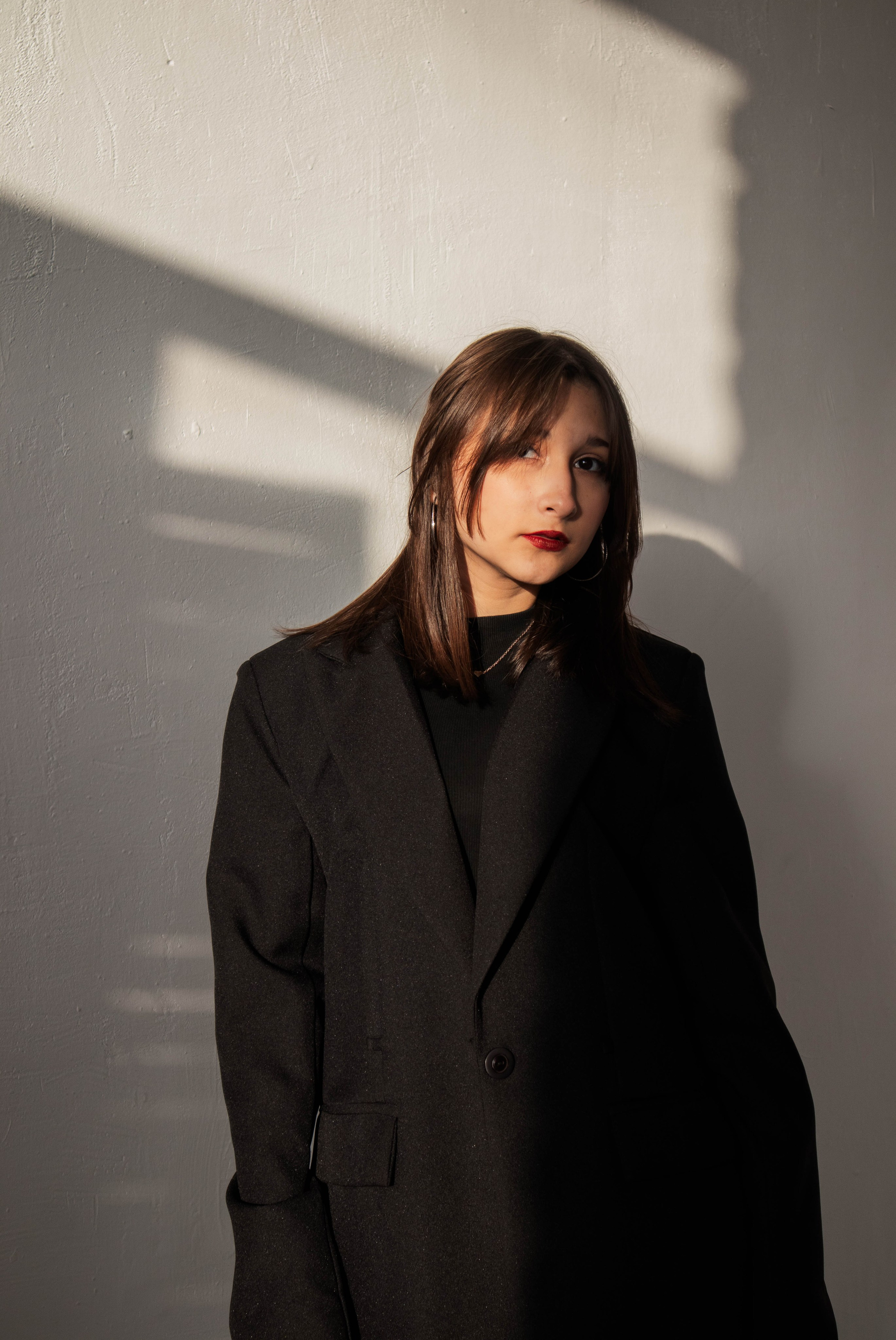 16 школа. Фотограф и видеограф в Бугульме Аня Трутнева