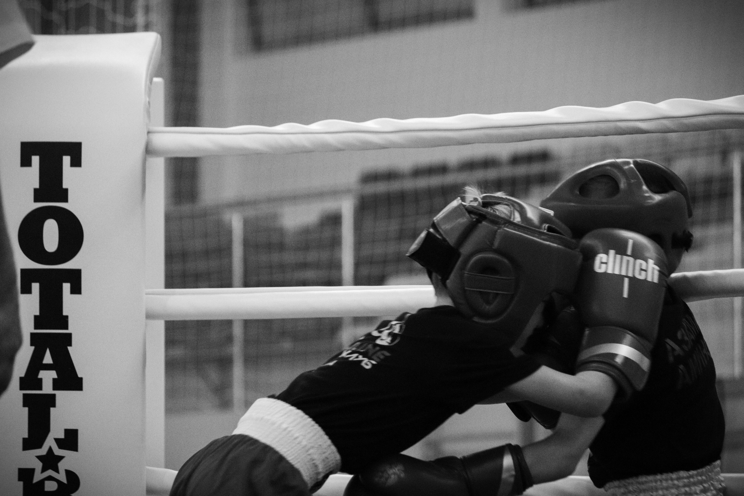 Туртир по кикбоксингу. Фотограф и видеограф в Бугульме Аня Трутнева