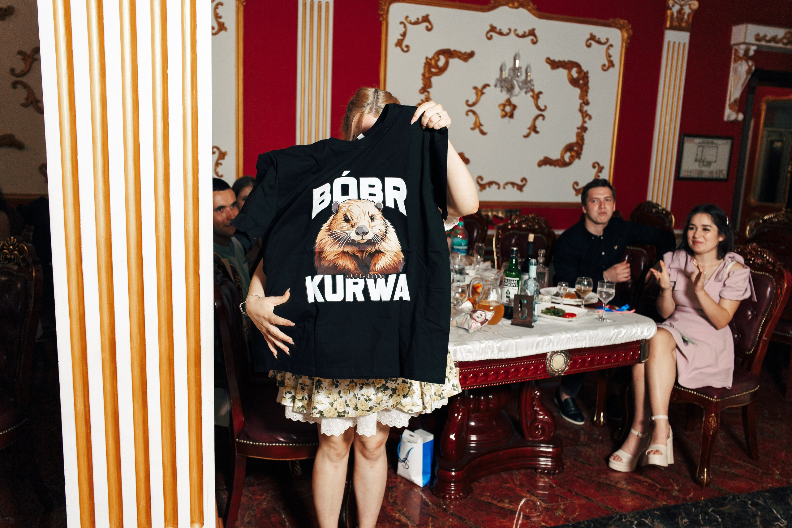 Яна и Ярослав. Фотограф и видеограф в Бугульме Аня Трутнева