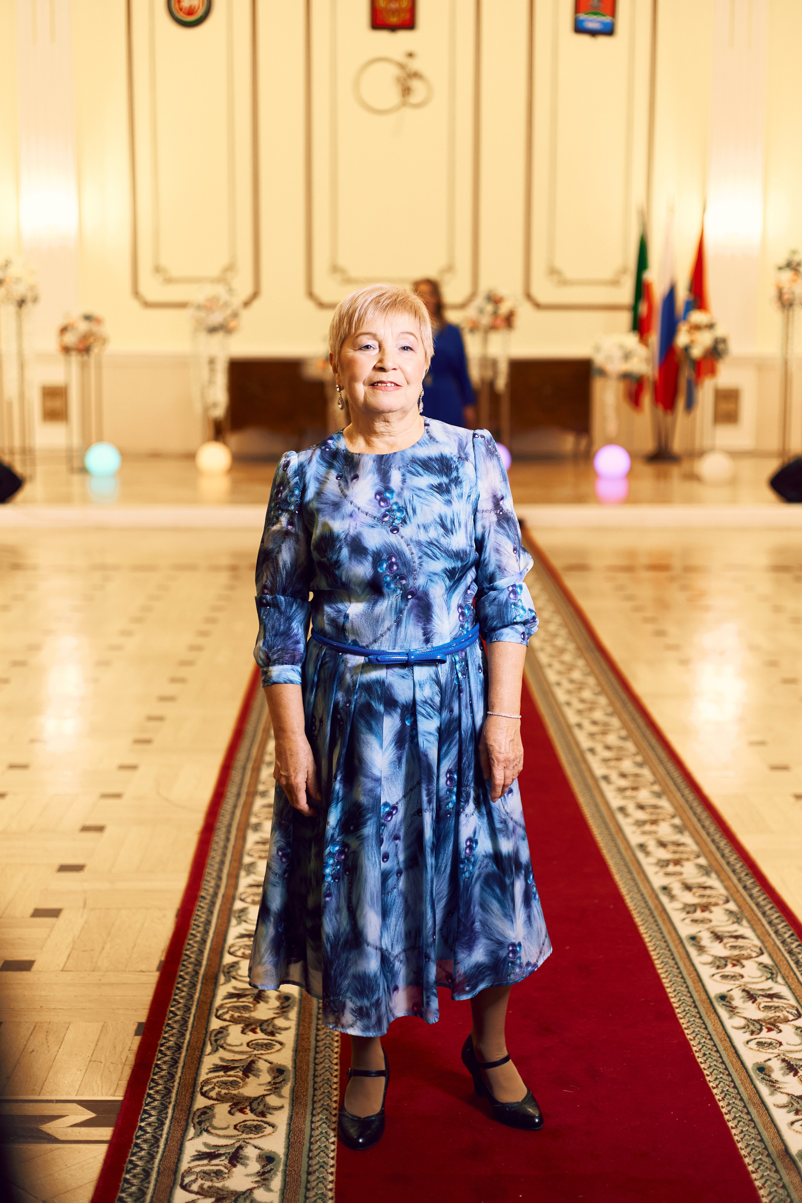 Возраст в моде. Фотограф и видеограф в Бугульме Аня Трутнева