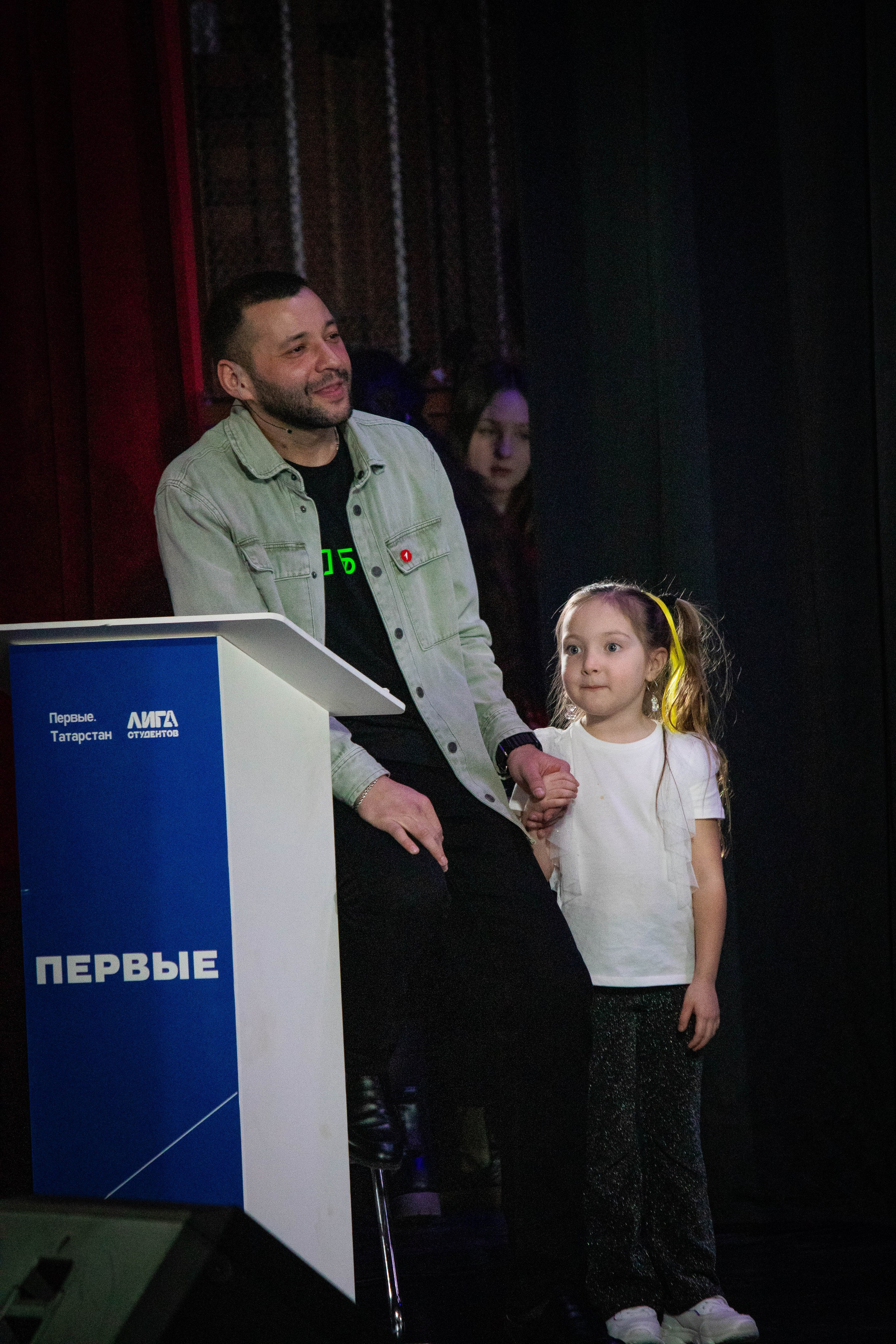 КВН. Фотограф и видеограф в Бугульме Аня Трутнева