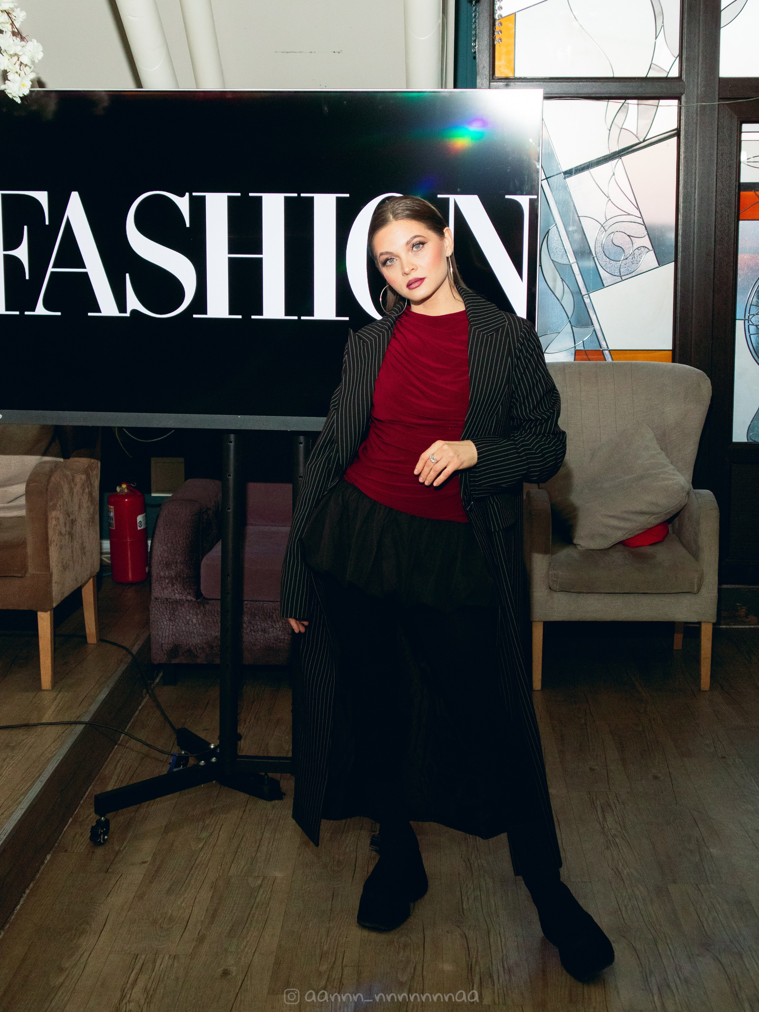 ДР Дании. Фотограф и видеограф в Бугульме Аня Трутнева