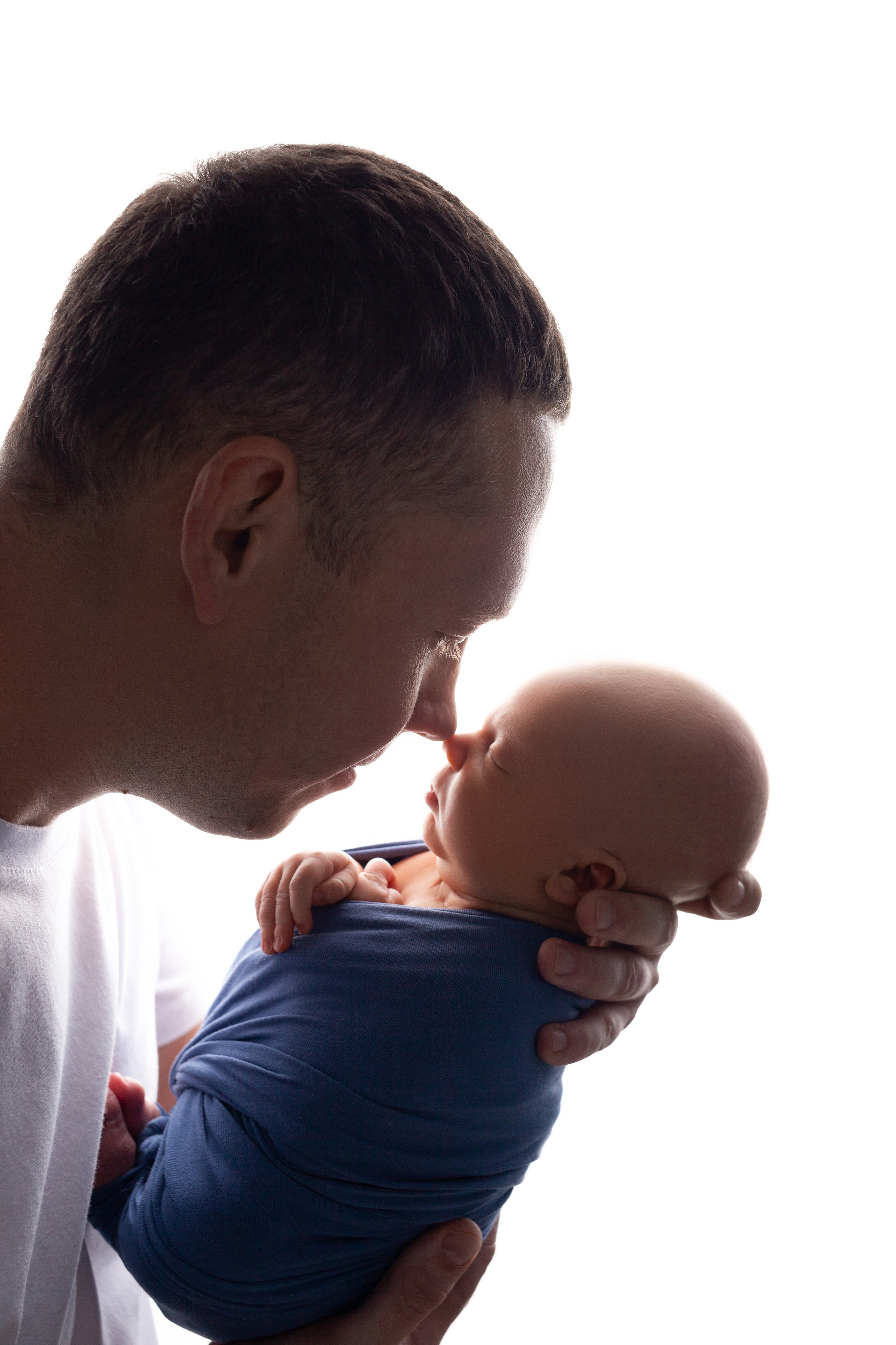 Совместные кадры. Фотограф новорожденных г. Подольск, г. Жуковский, весь юг Москвы и Моск.обл