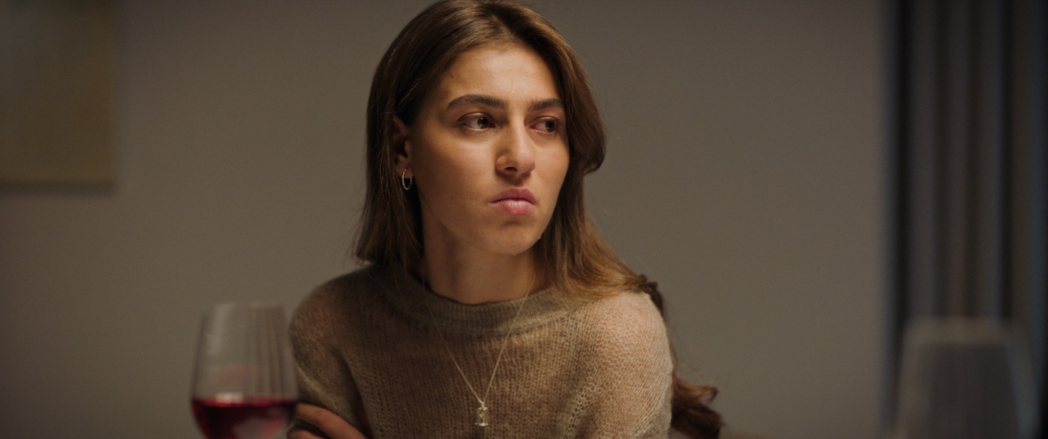 Sye (feature film). Цветокоррекция видео онлайн Иван Сержанов