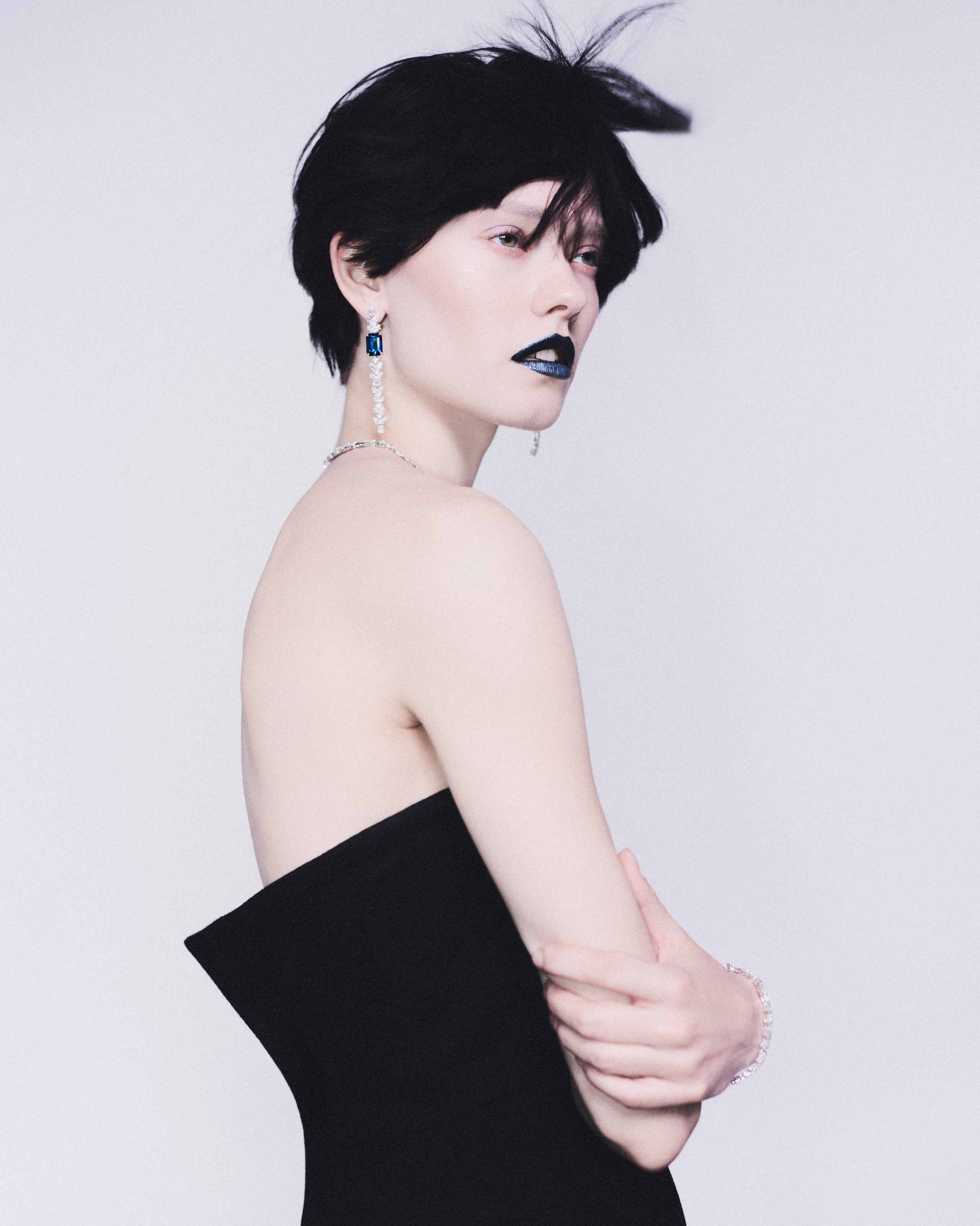 Retouching by Rina