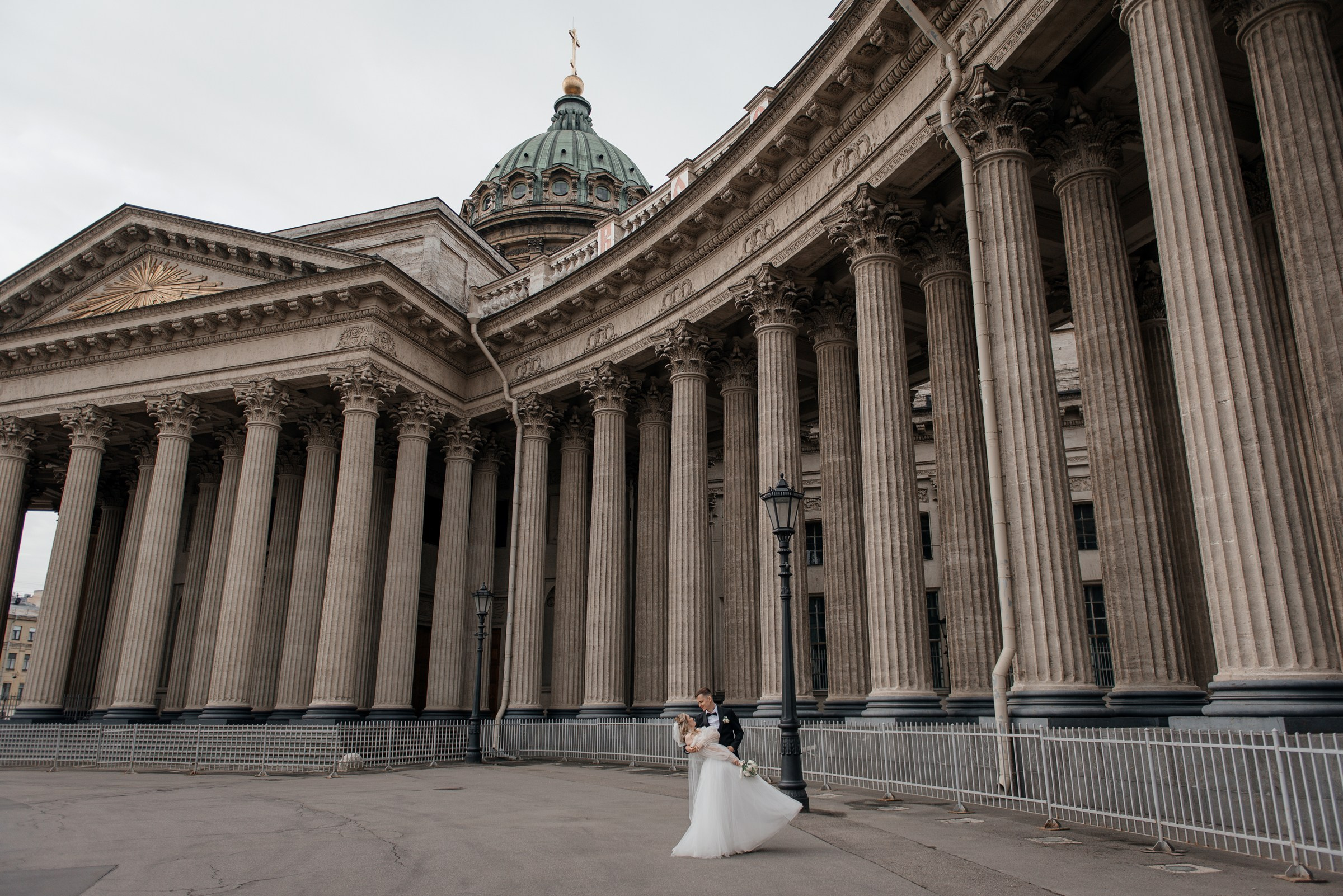 места для фотосессии в Санкт-Петербурге