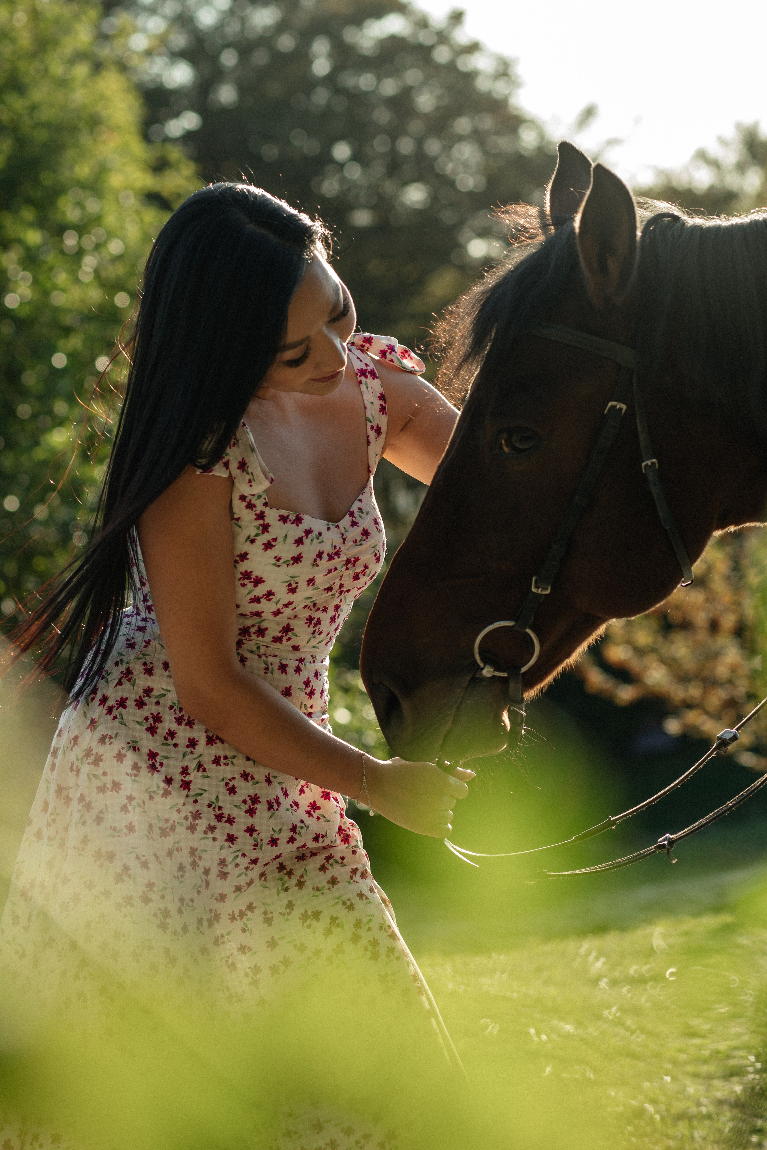 Ассоль Экзархо. Фотограф в Адлере и  Сочи Ирина Москалева