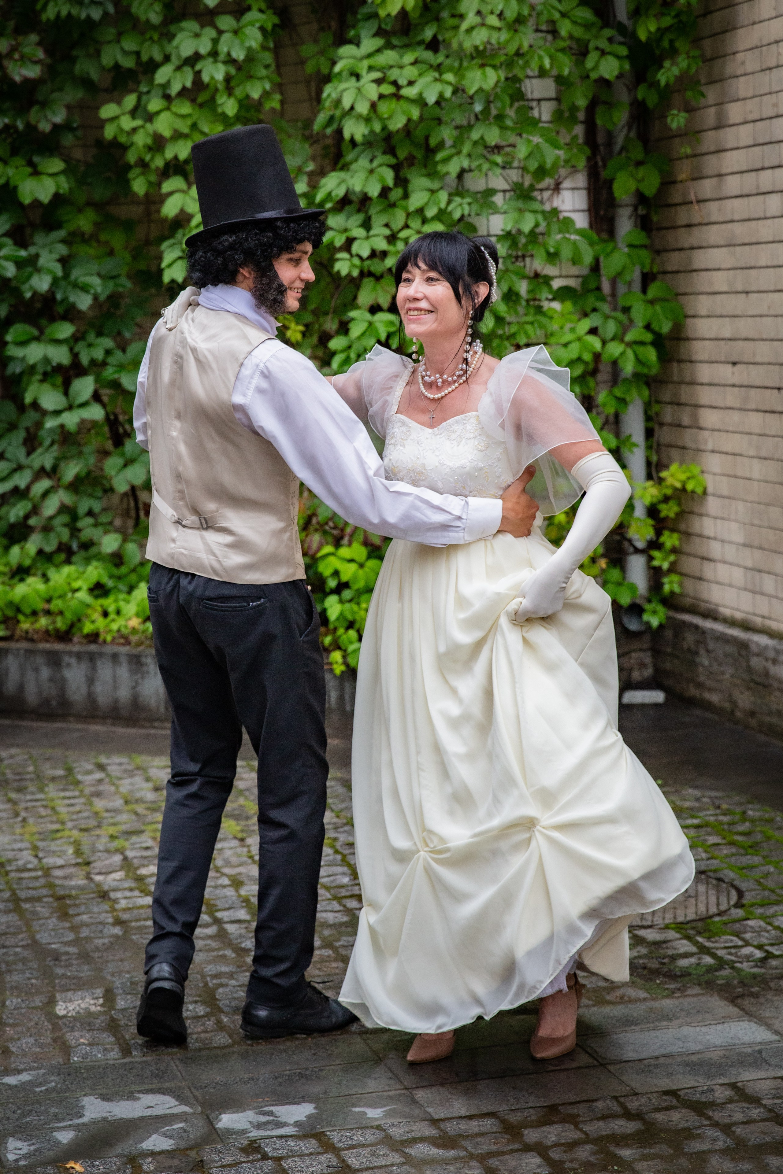 Костюмированные фотосессии. Художественный и репортажный фотограф в Санкт-Петербурге Виктория Никитина