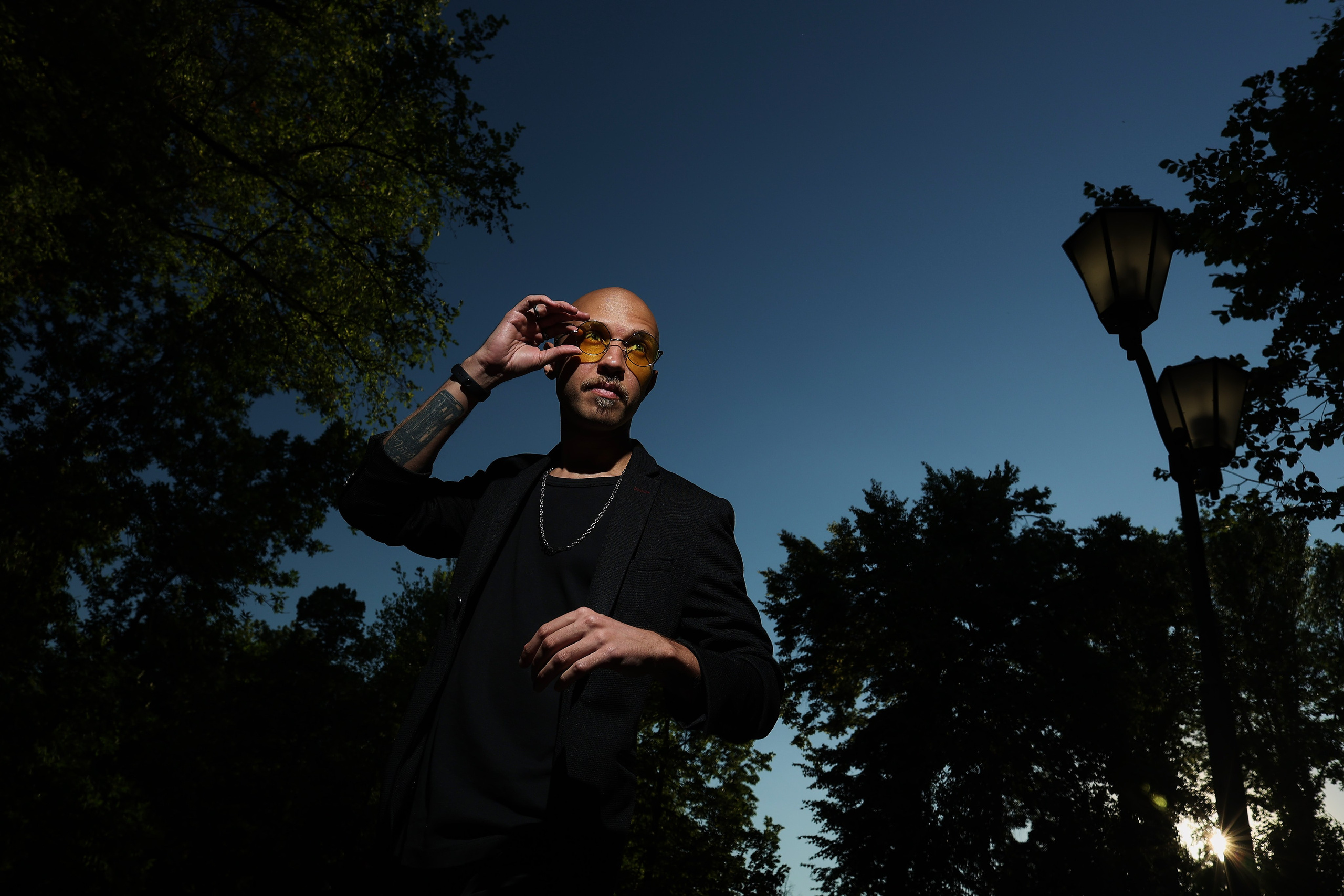 Свадебный фотограф Олег Слеб Самара