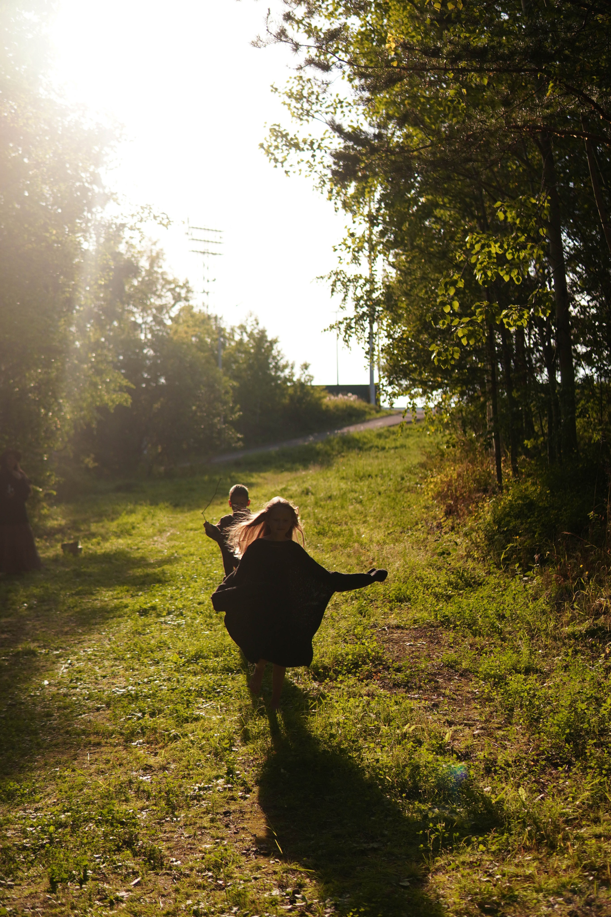 Семейная история. Сибирский фотограф Братск, Иркутск Анна Галанина