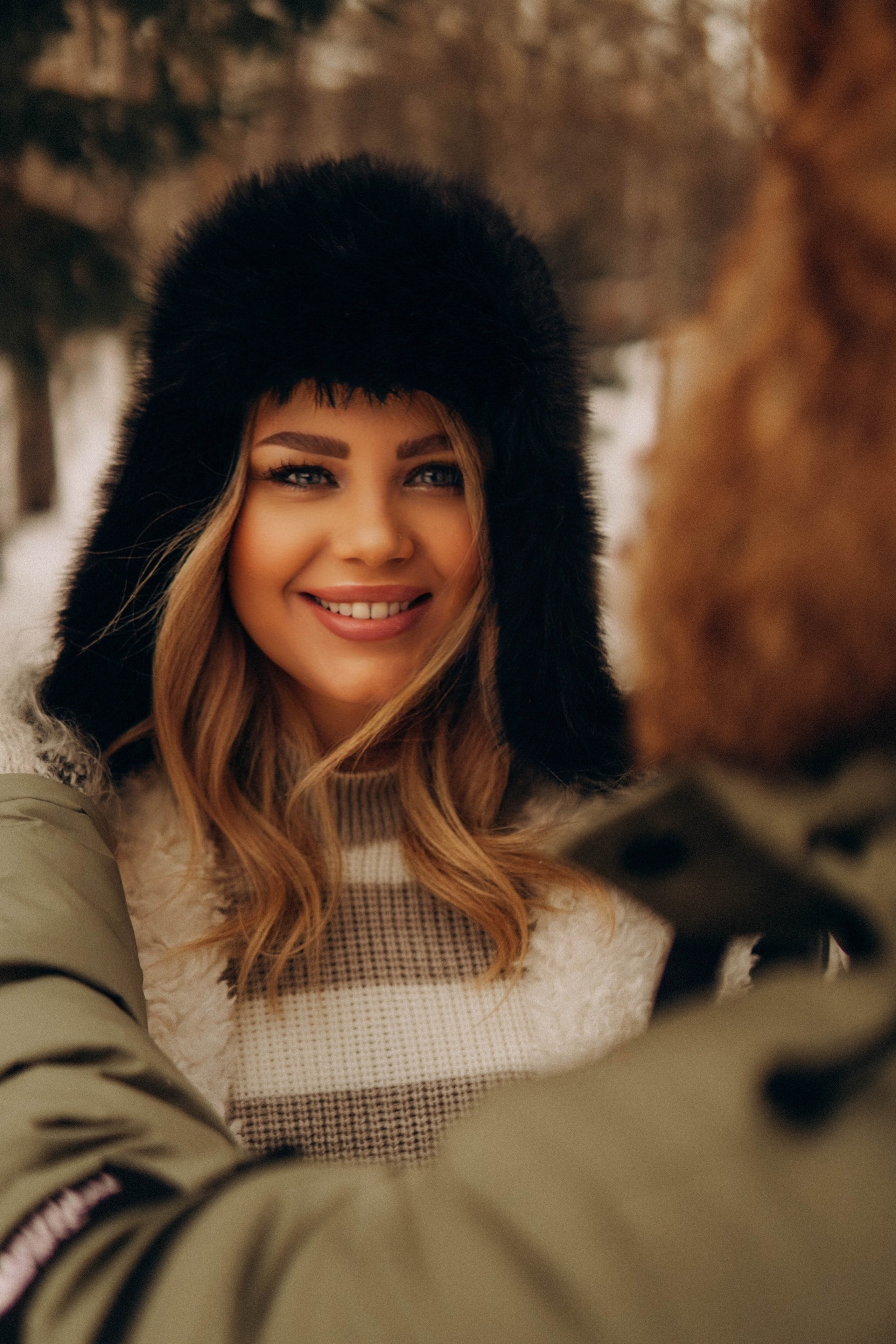 Семейная история. Сибирский фотограф Братск, Иркутск Анна Галанина