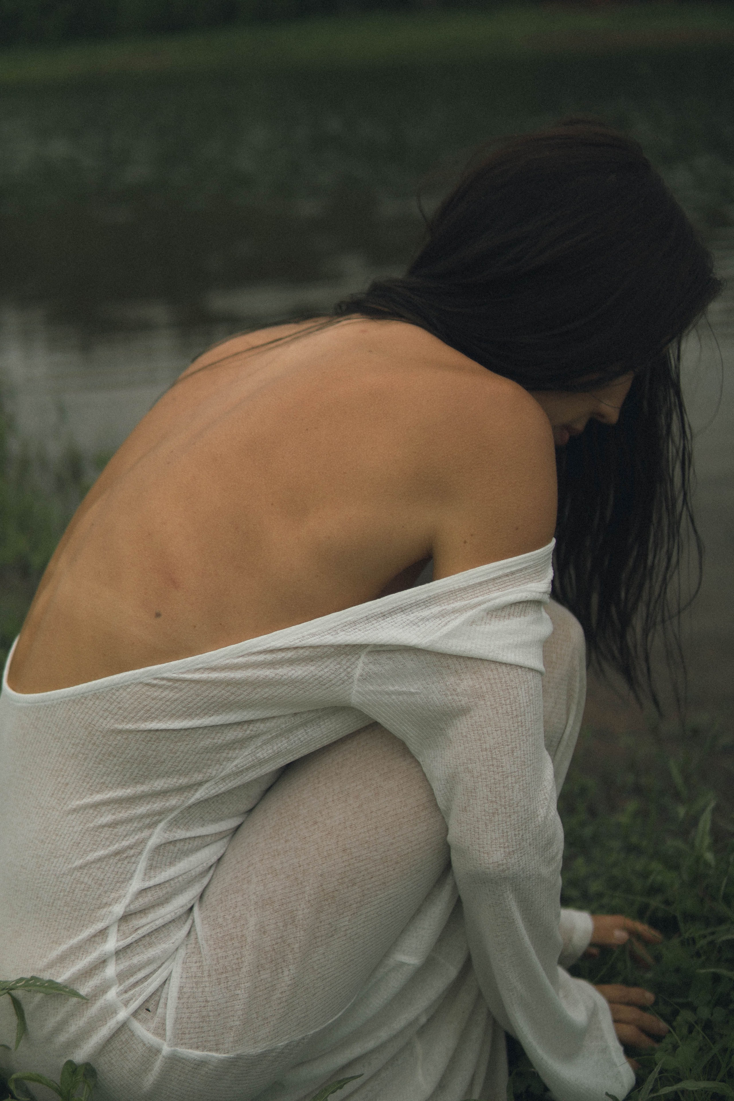 Полюби себя. Сибирский фотограф Братск, Иркутск Анна Галанина