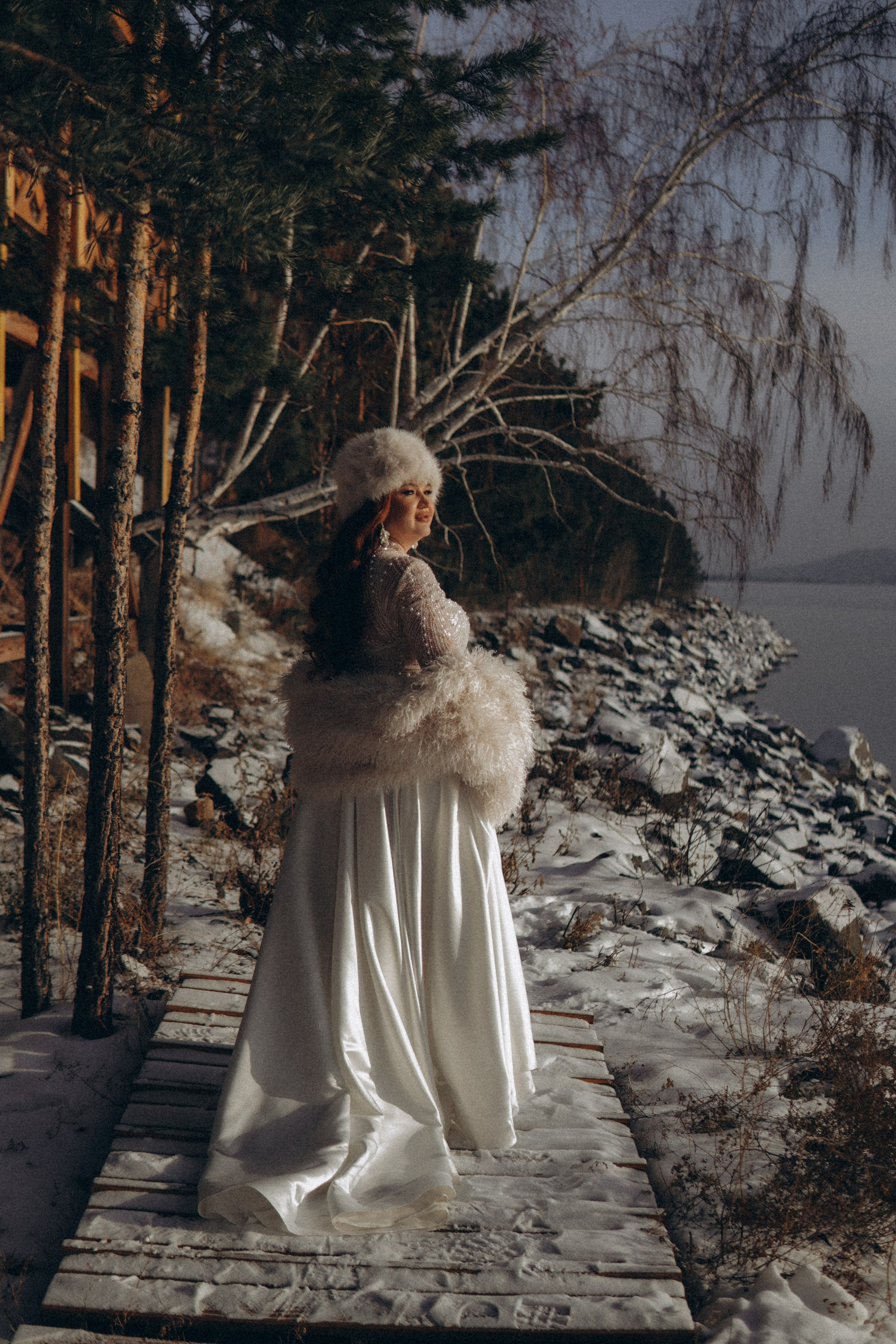 Для особого случая. Сибирский фотограф Братск, Иркутск Анна Галанина