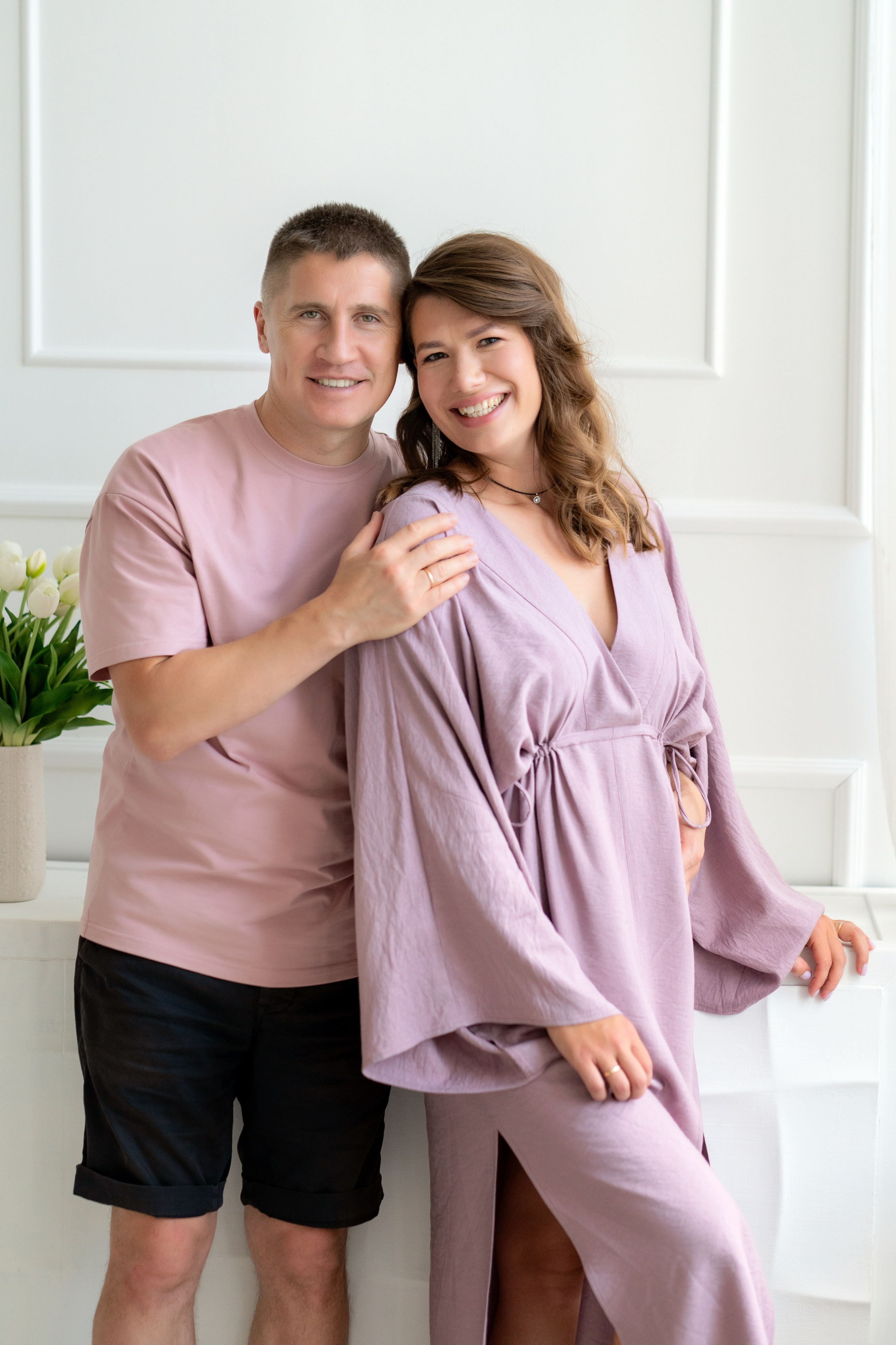 День Рождения. Семейный и свадебный фотограф Минск, Беларусь Анна Орловская