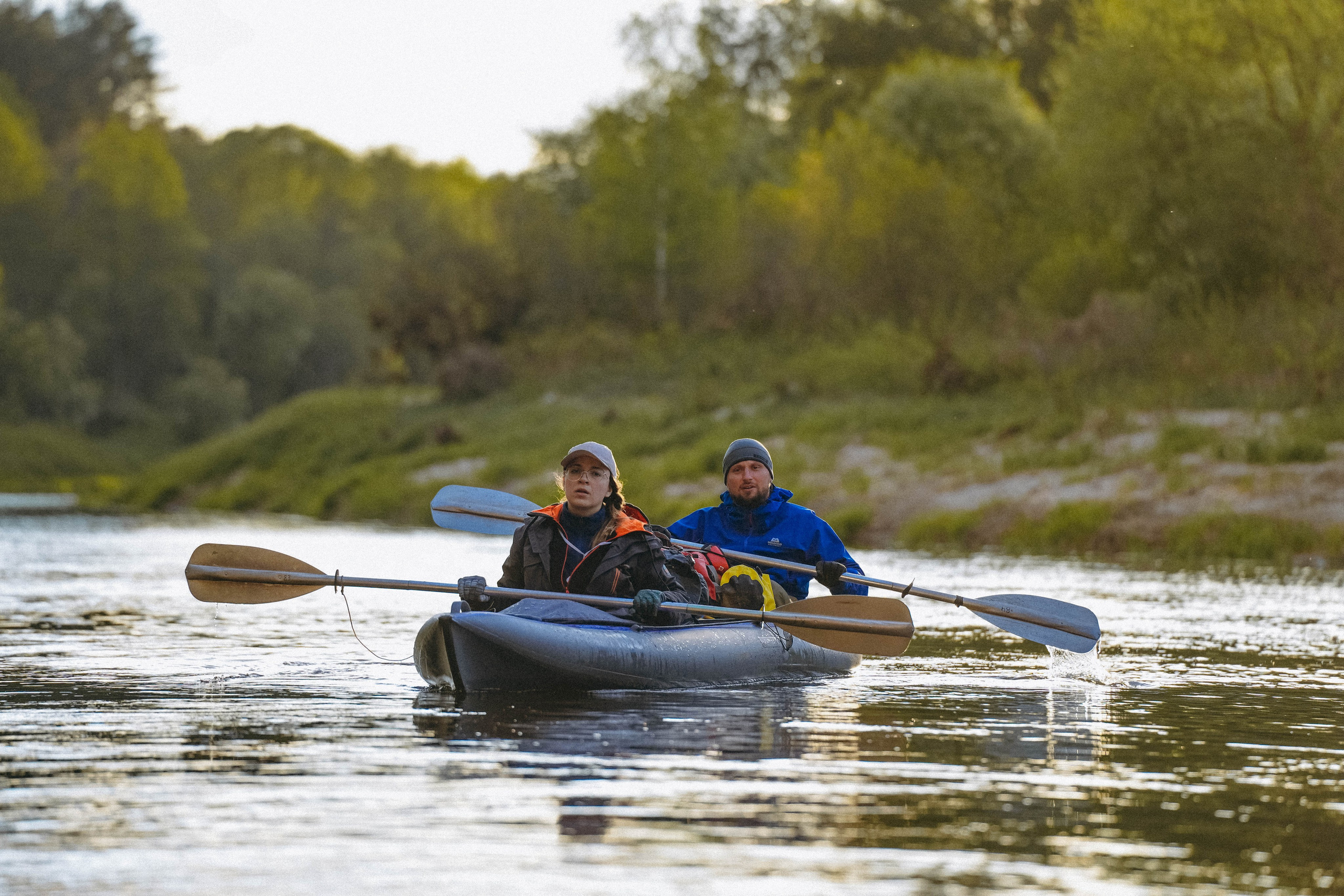 Сплав май 2023 г. Event фотограф Степанова Александра