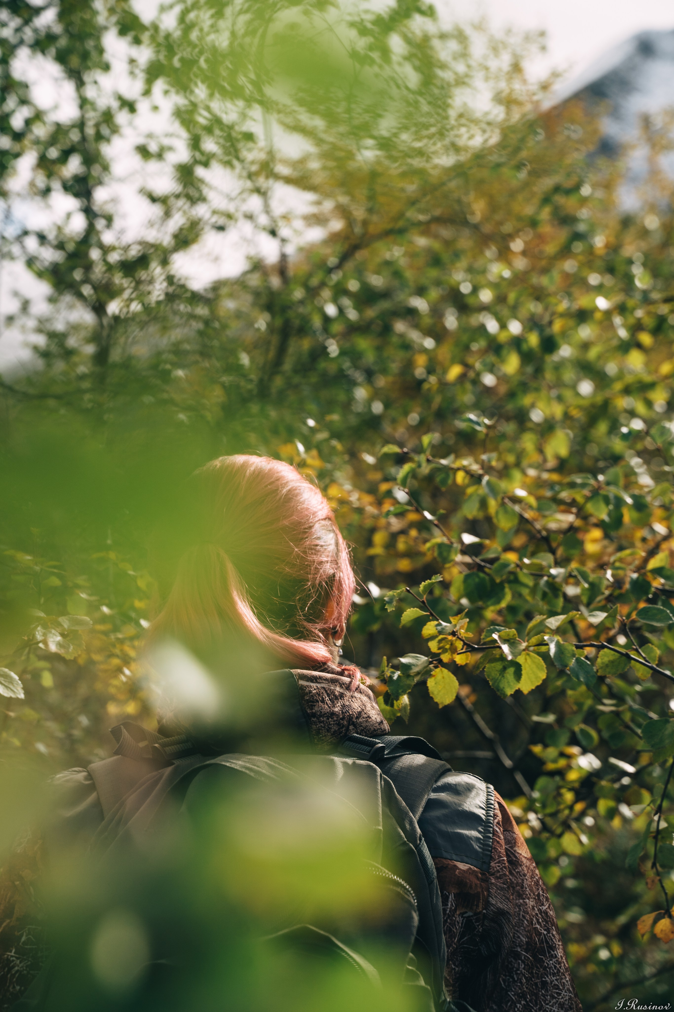 ХИБИНЫ 2021 г. Event фотограф Степанова Александра