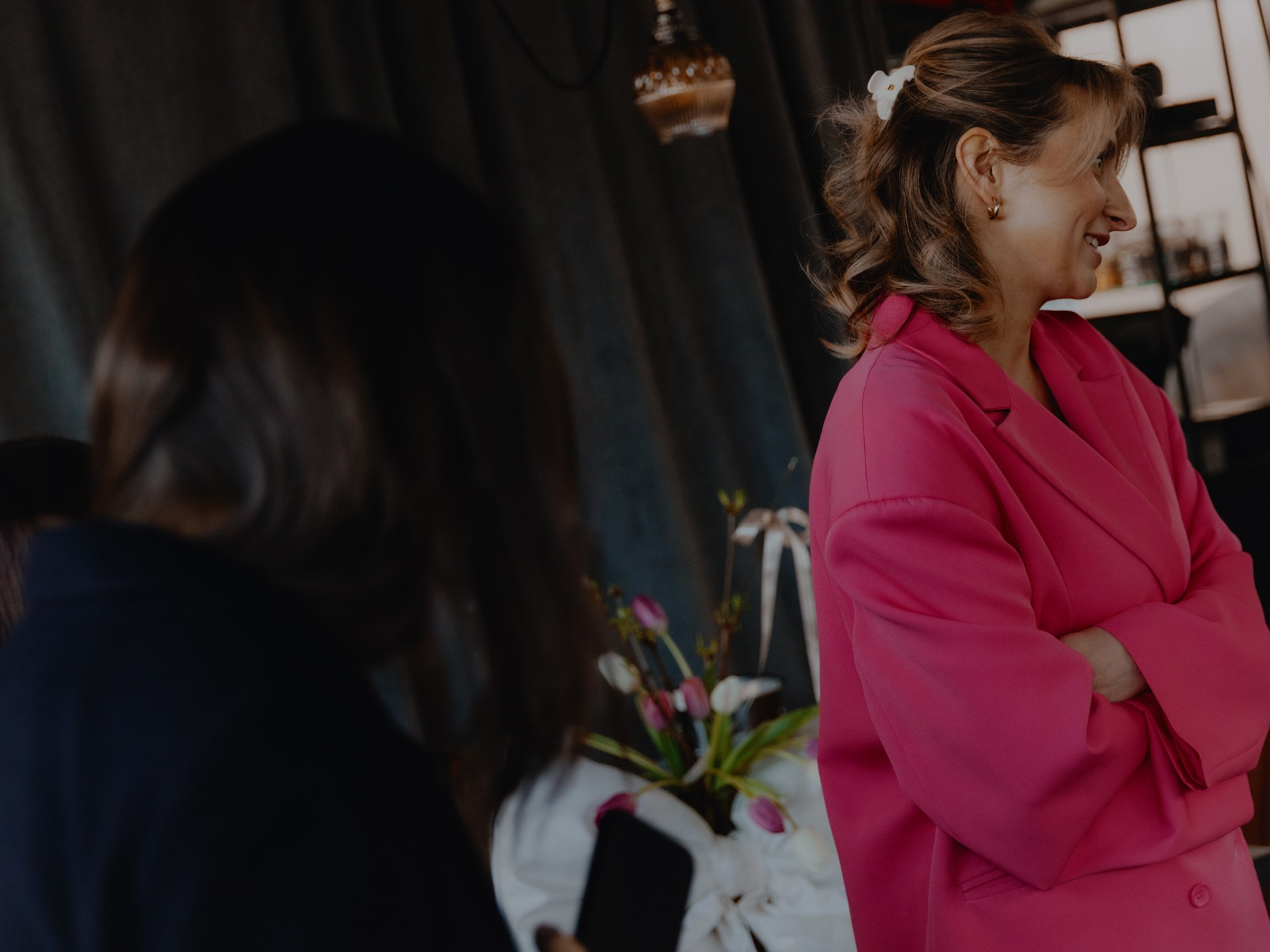 Brunch by Elinamakeup. Свадебные фотографы в Гомеле и Минске Сергей и Анастасия Фещенок