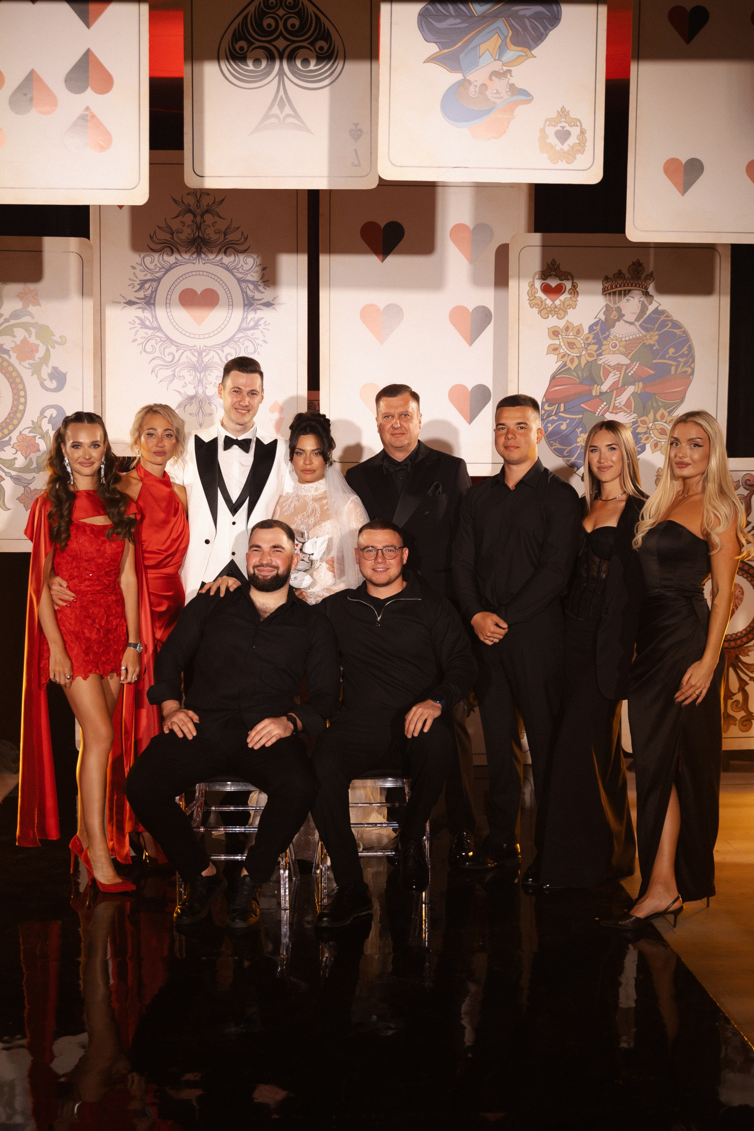 Александр и Анастасия. Фотограф Тюмень Пушковская Кристина