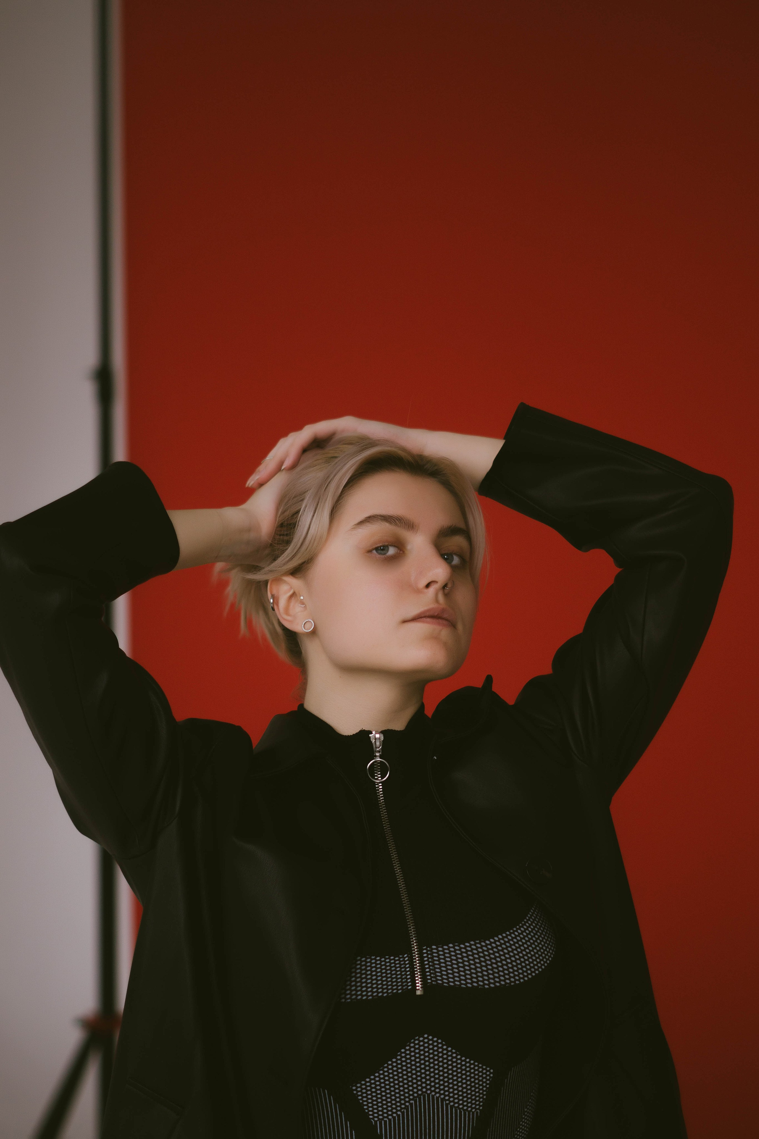 Red-съёмка. Фотограф в Липецке и Москве Рыкова Юлия